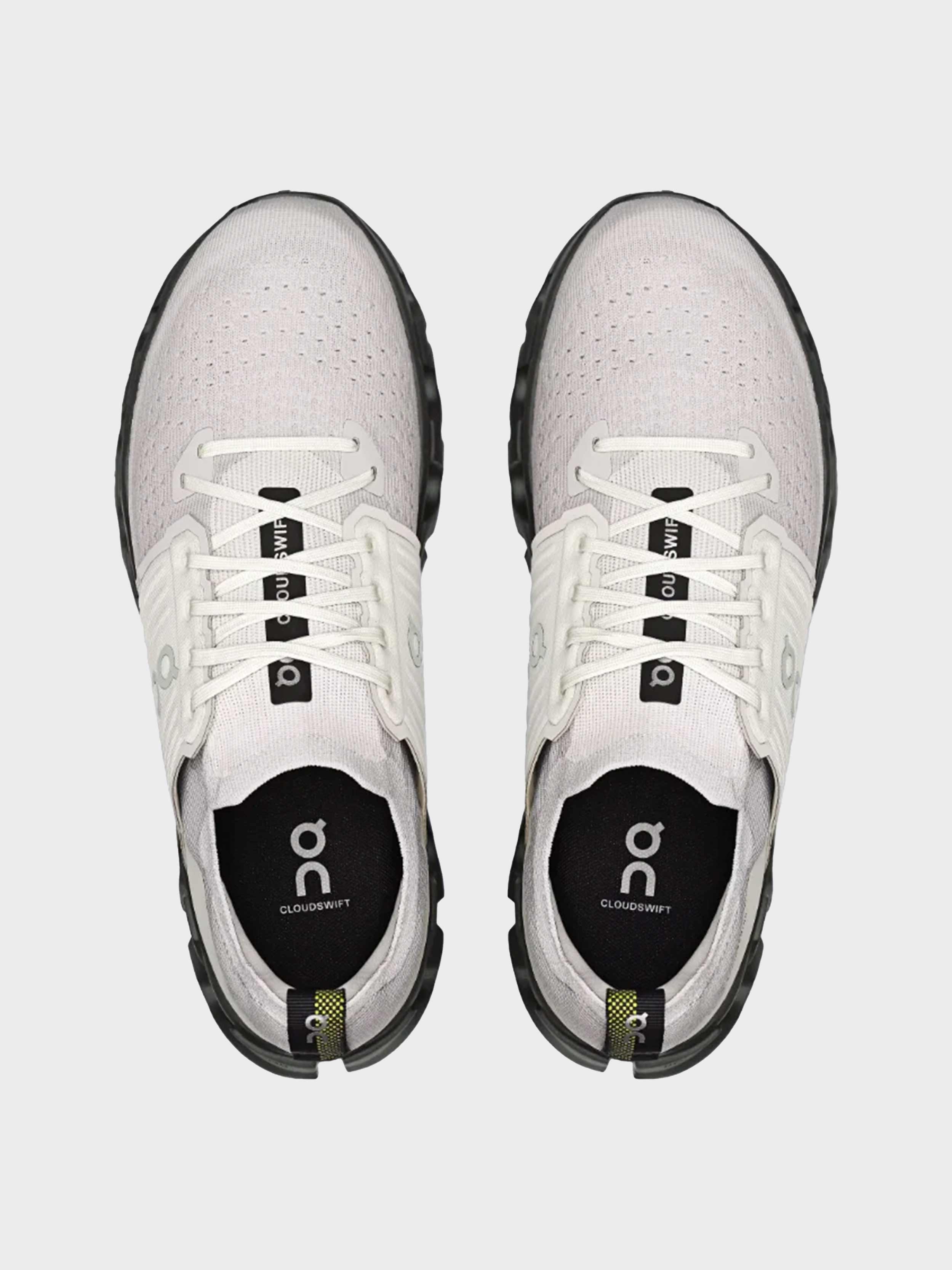 Grey/Black