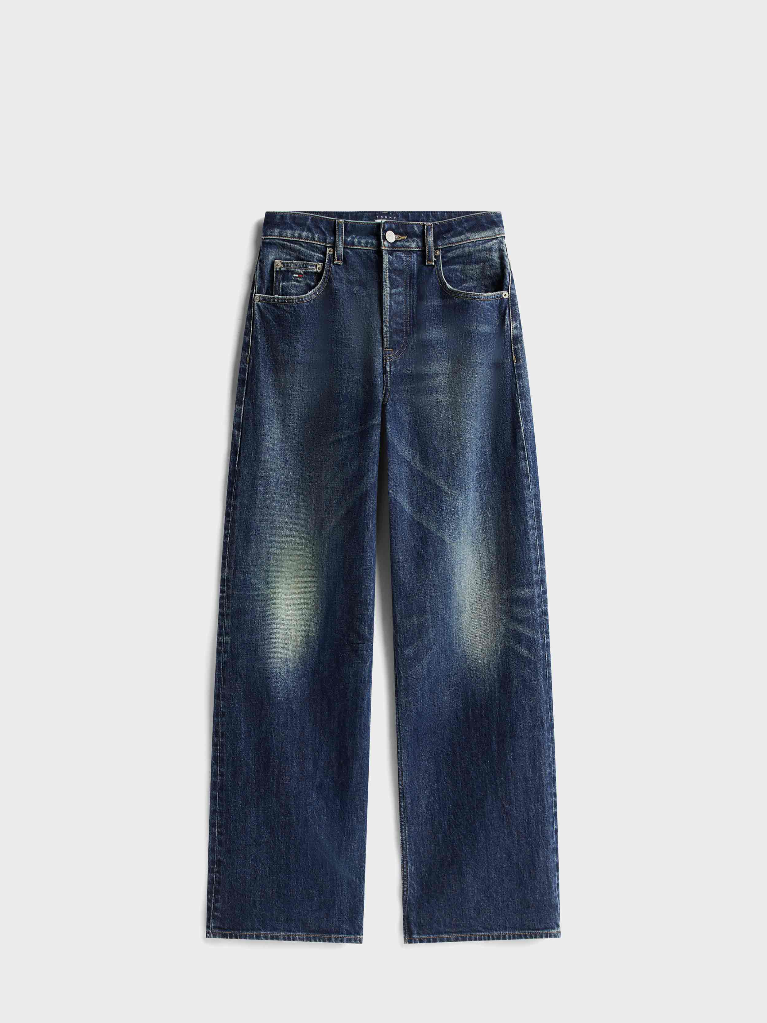 Denim dark