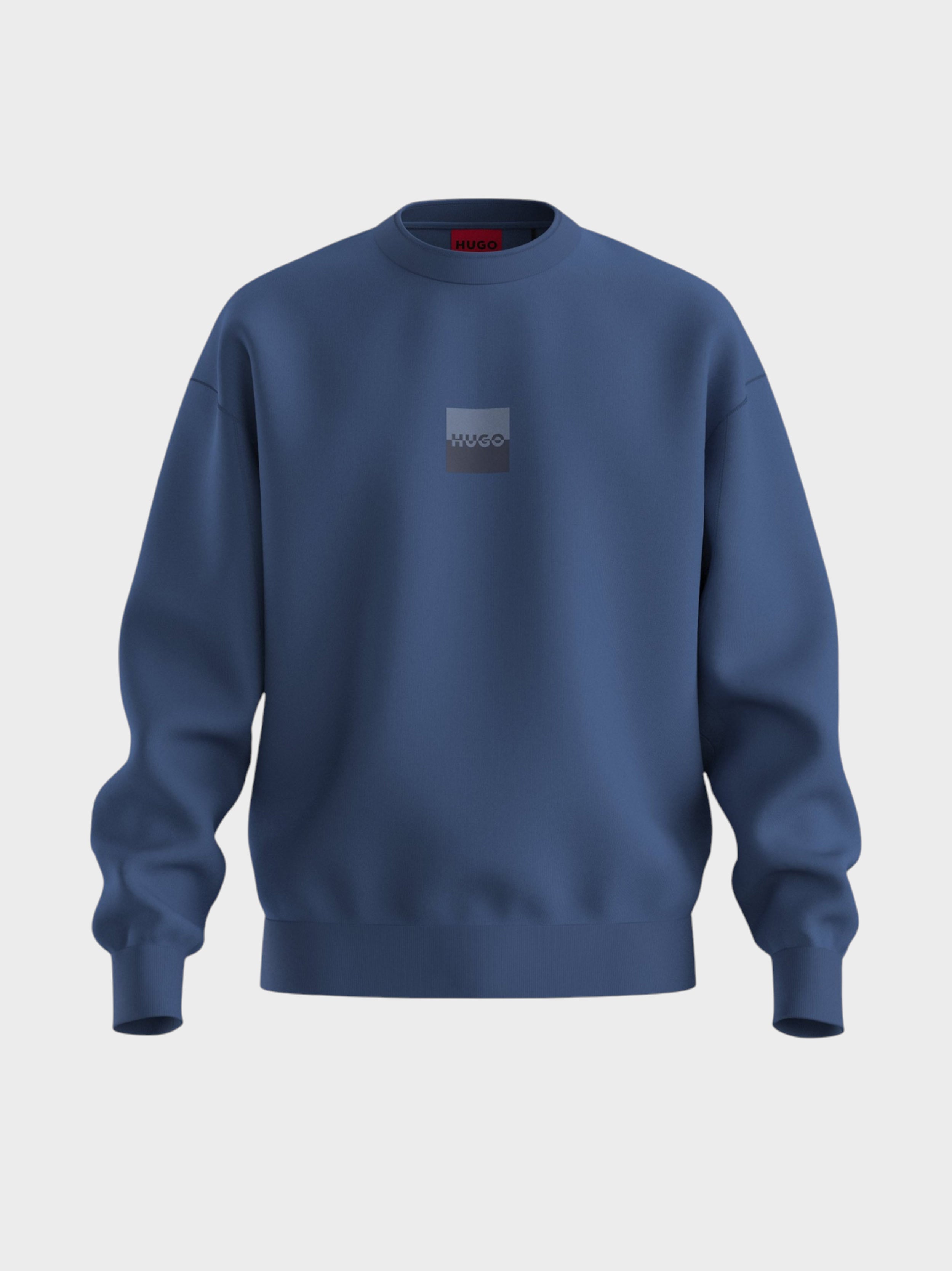 medium navy