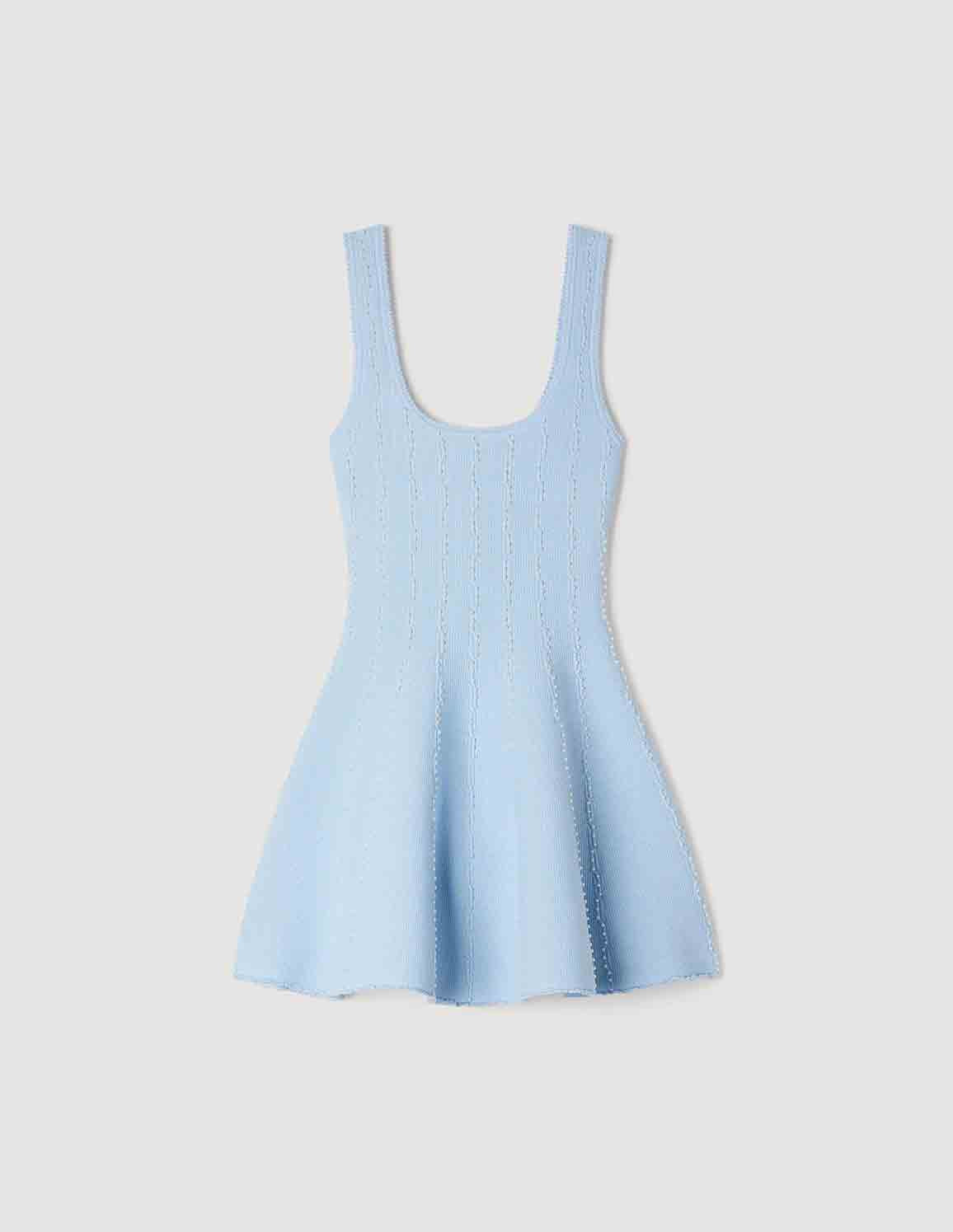 Sky Blue