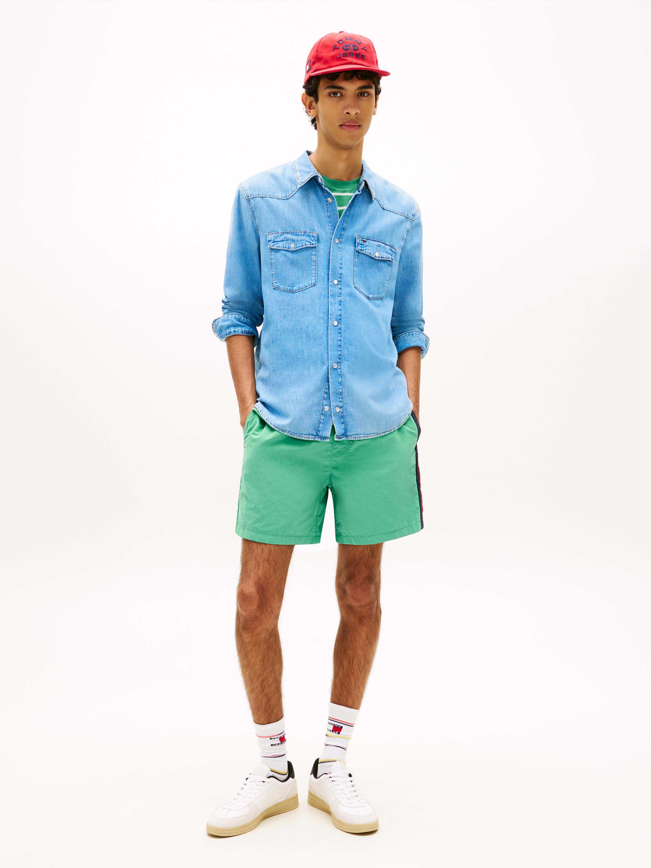 Denim Light