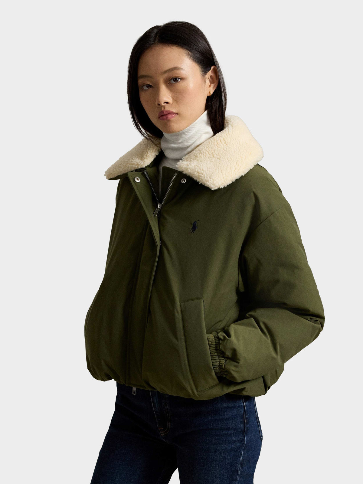 Dark Green