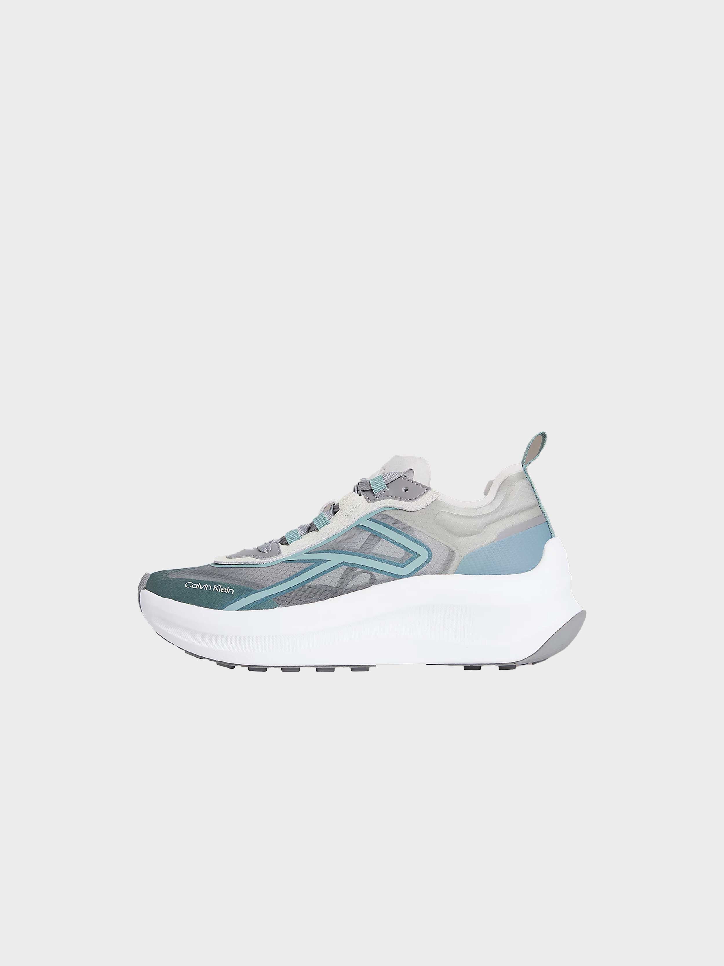 Blue / Grey