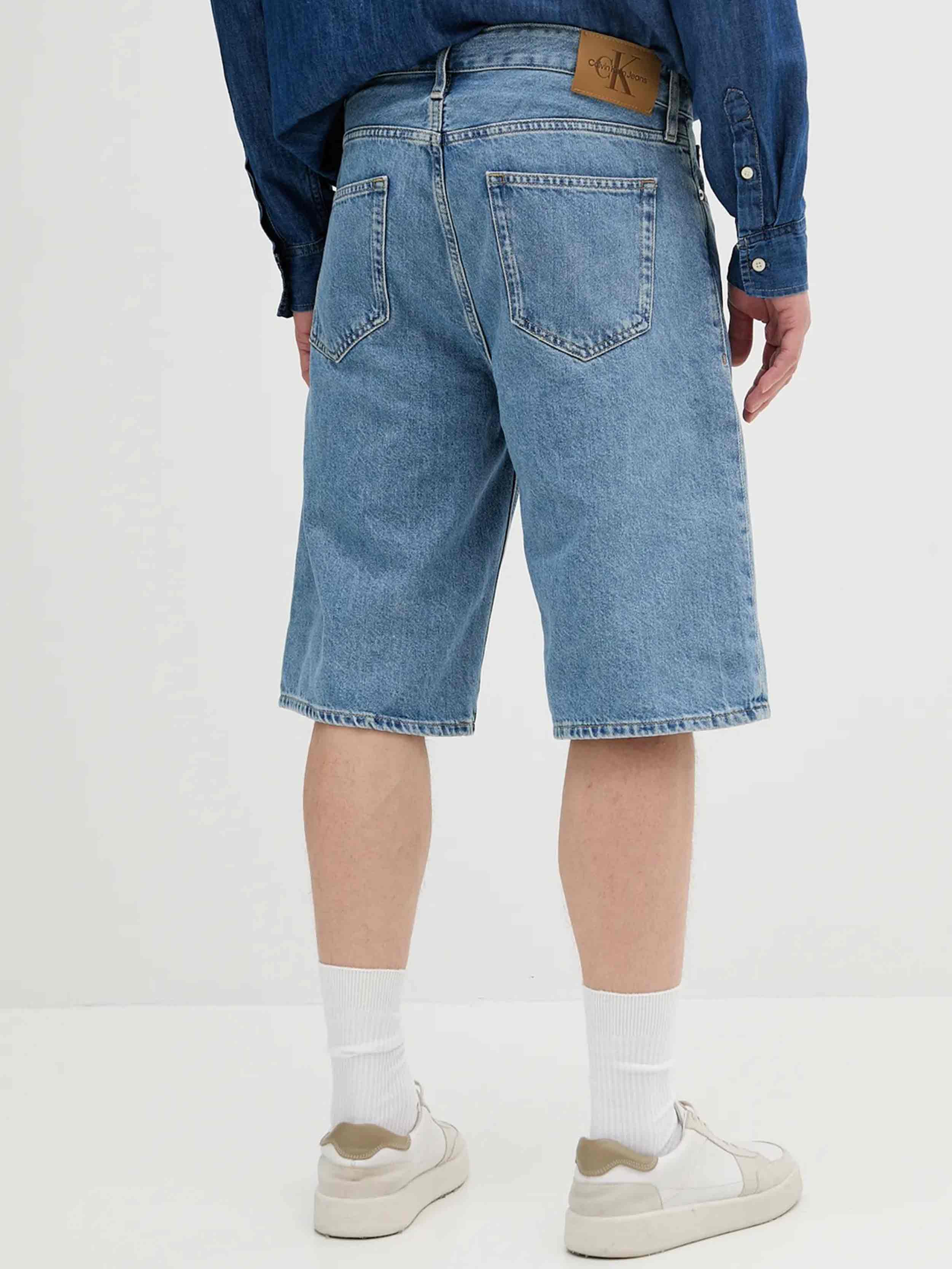 Denim Medium