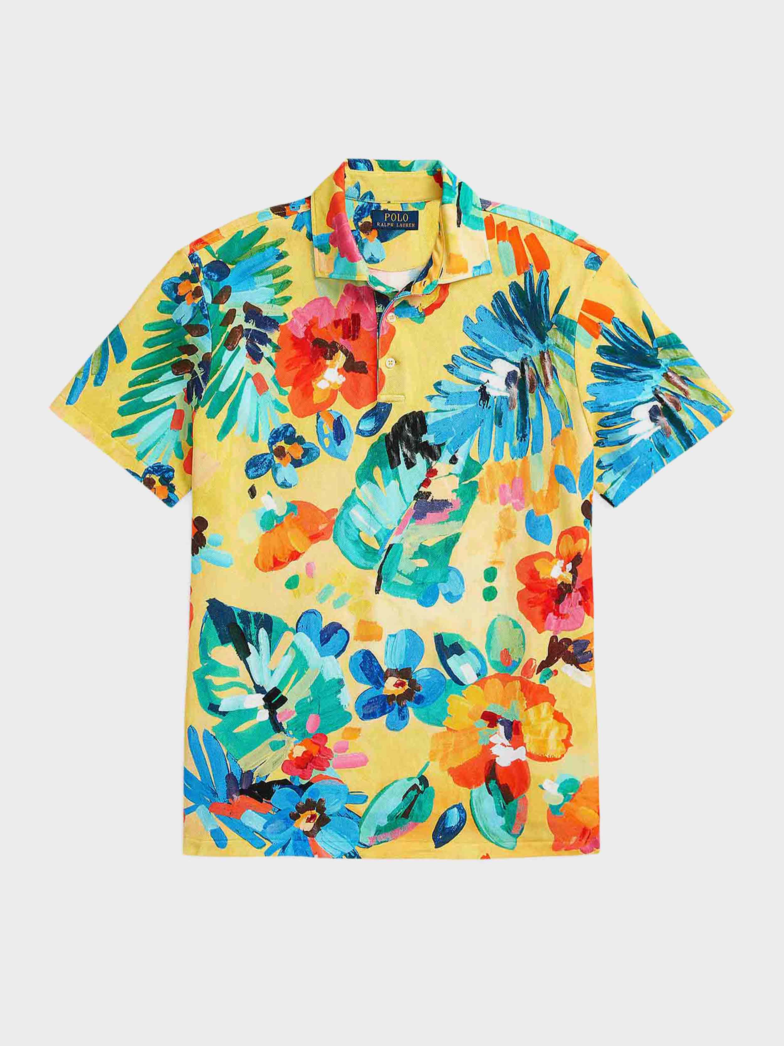 Multi Color