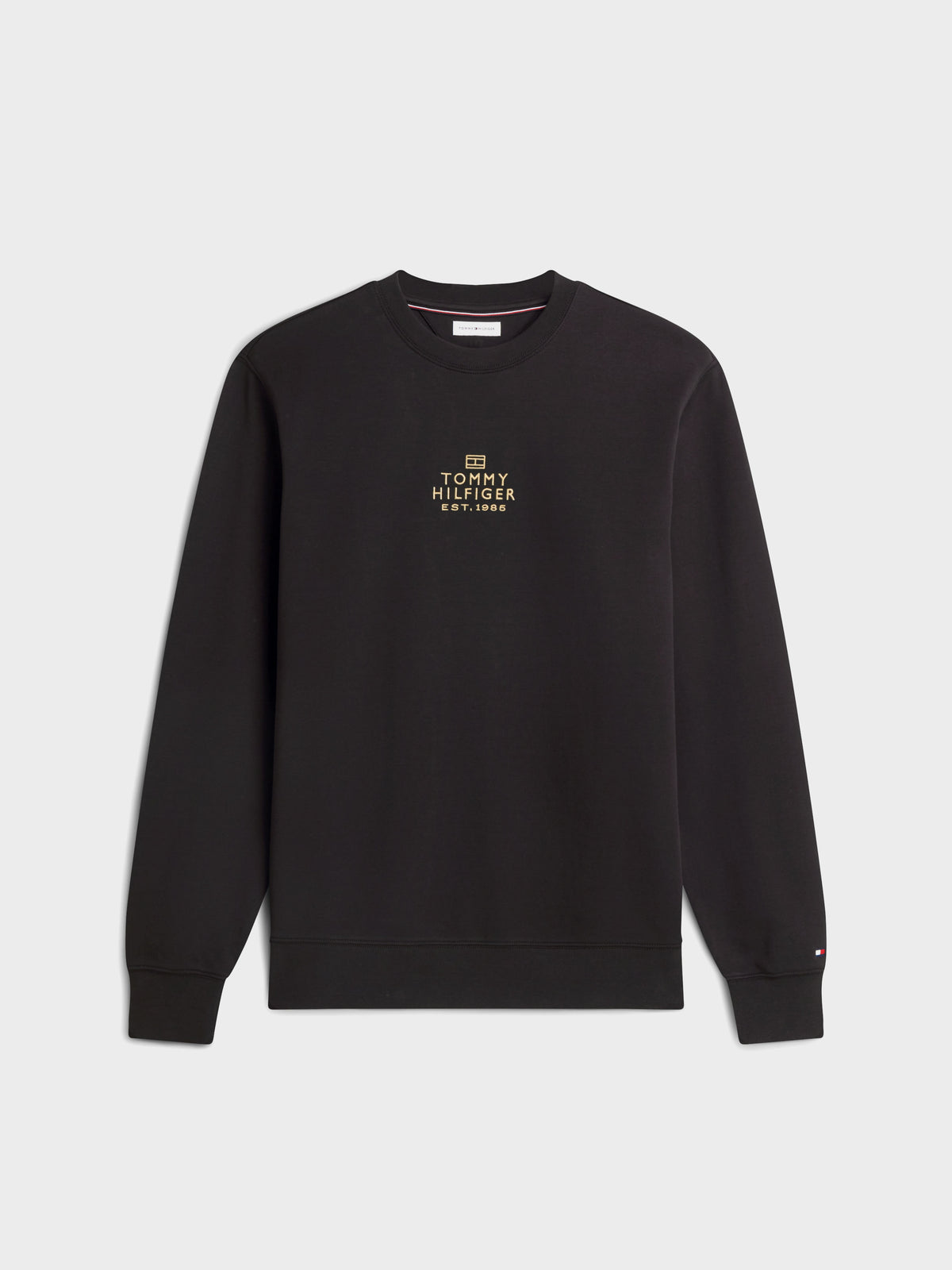 Black 1