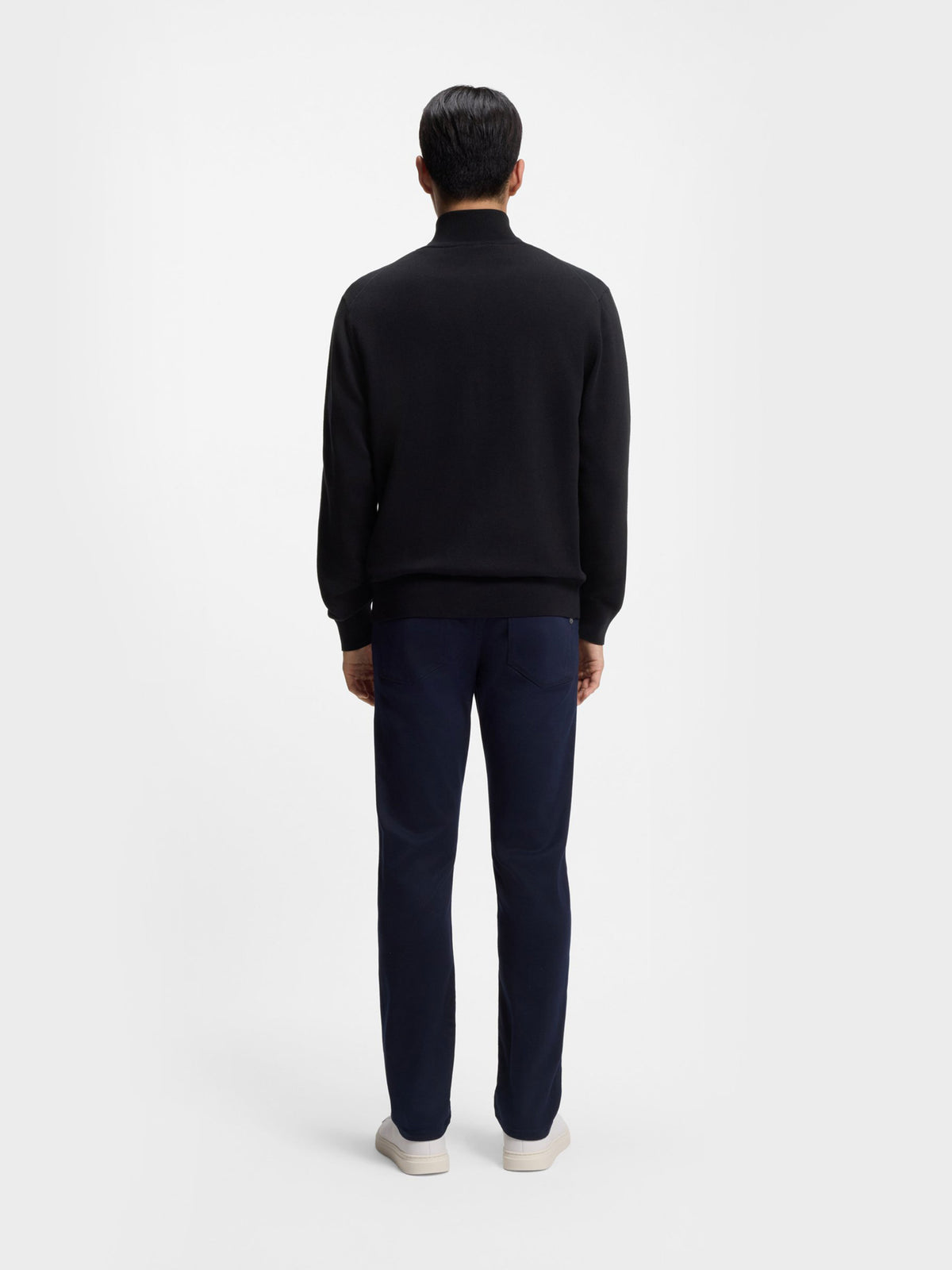 Navy Blue