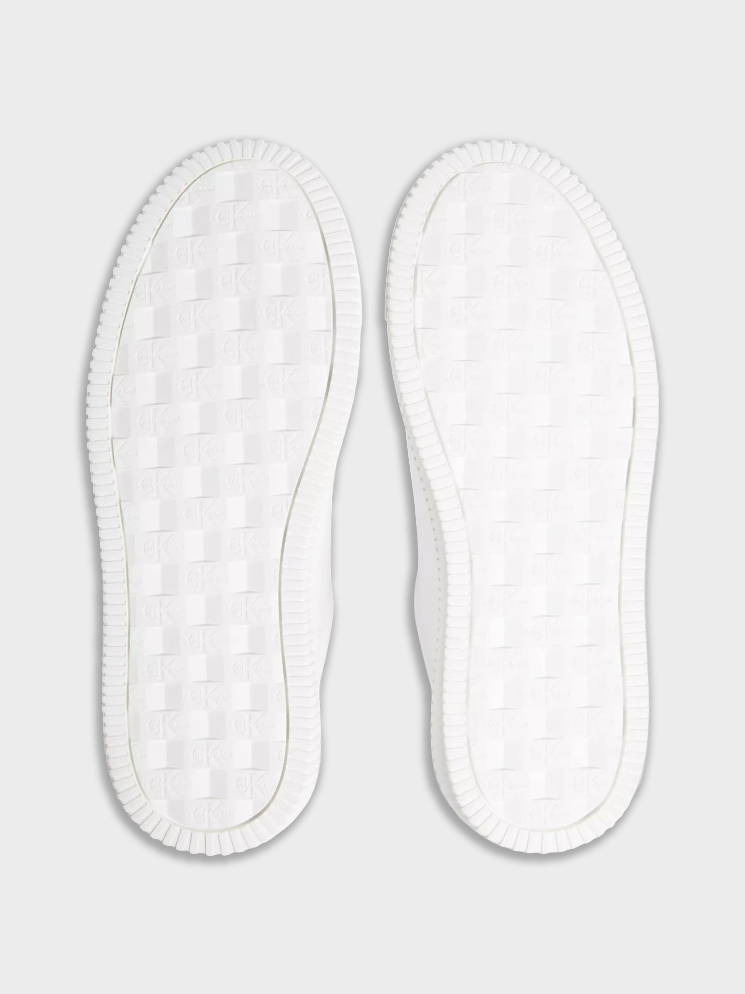 Bright White