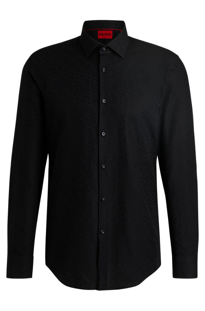 Black 1