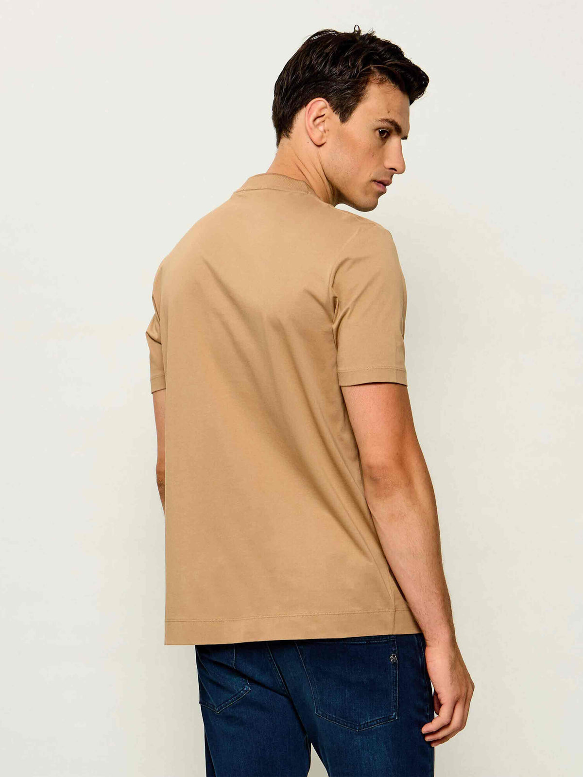 Medium Beige