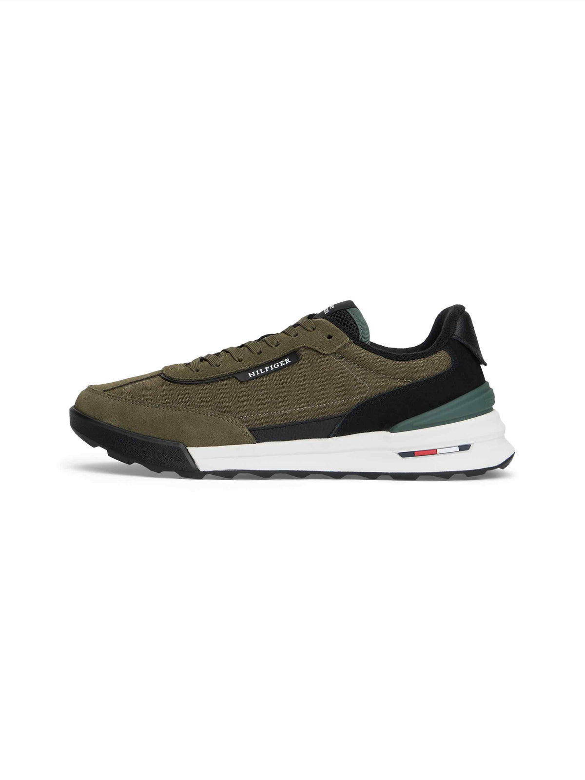 Army Green