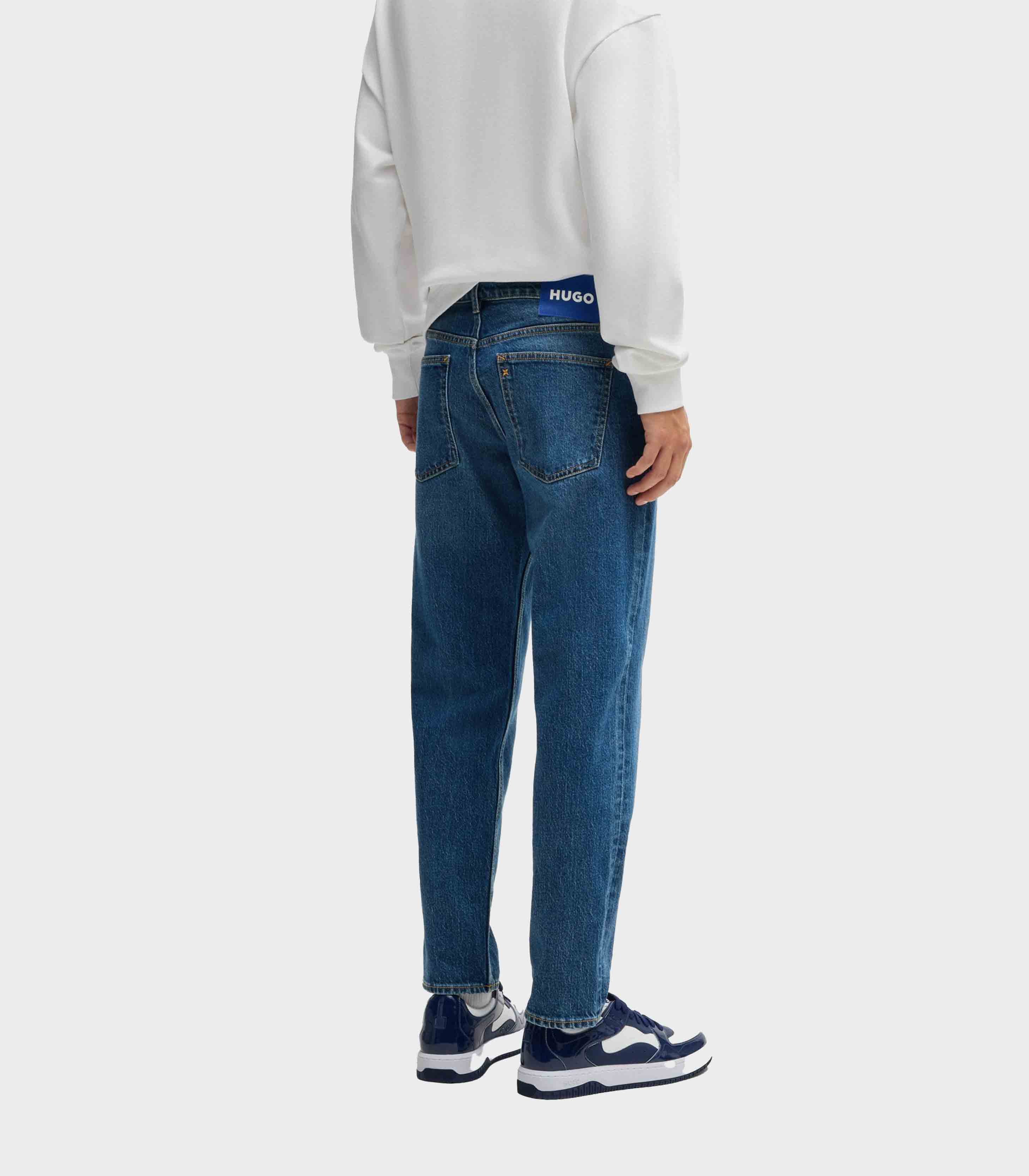Dark Blue