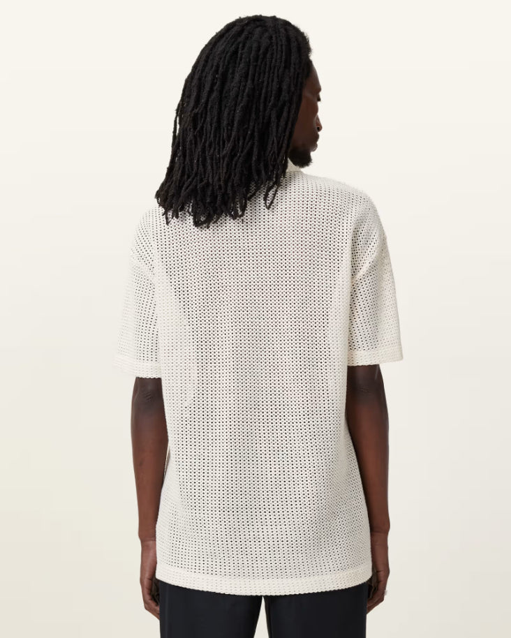Chalk White