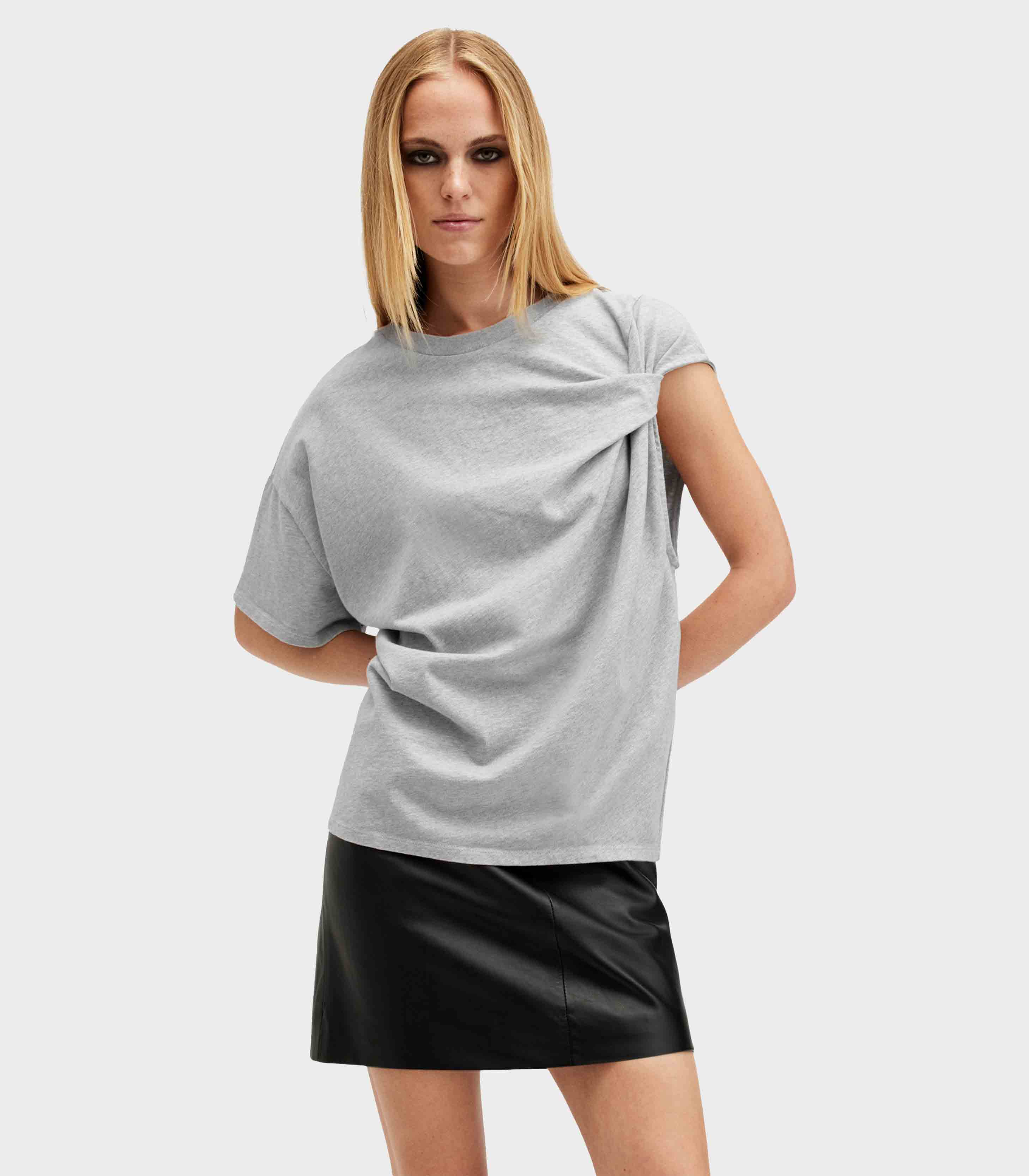 Grey