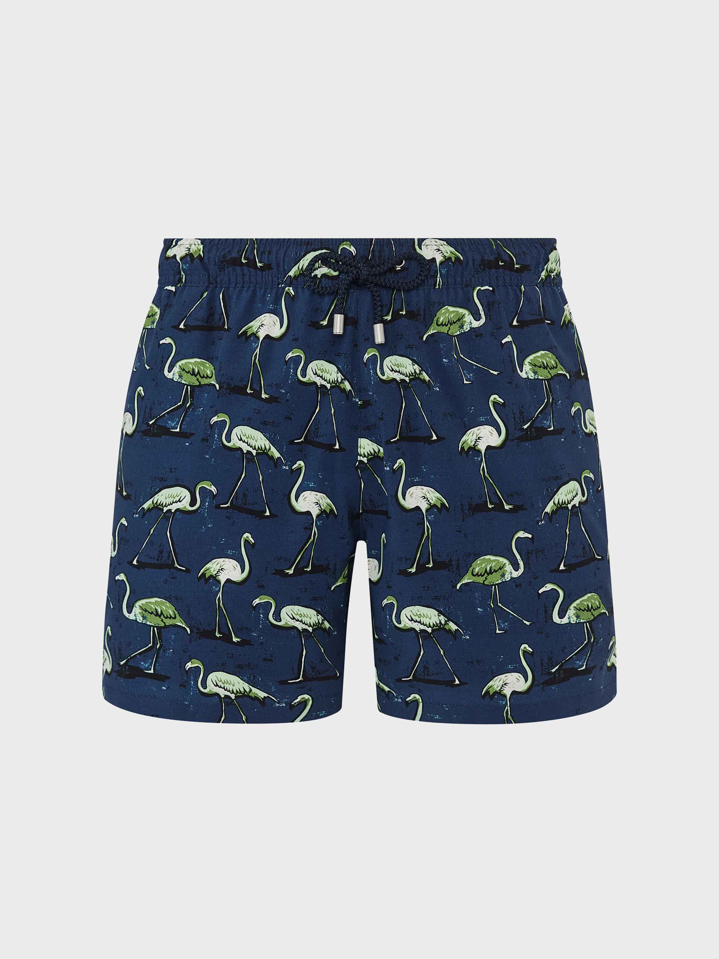 Green - Navy