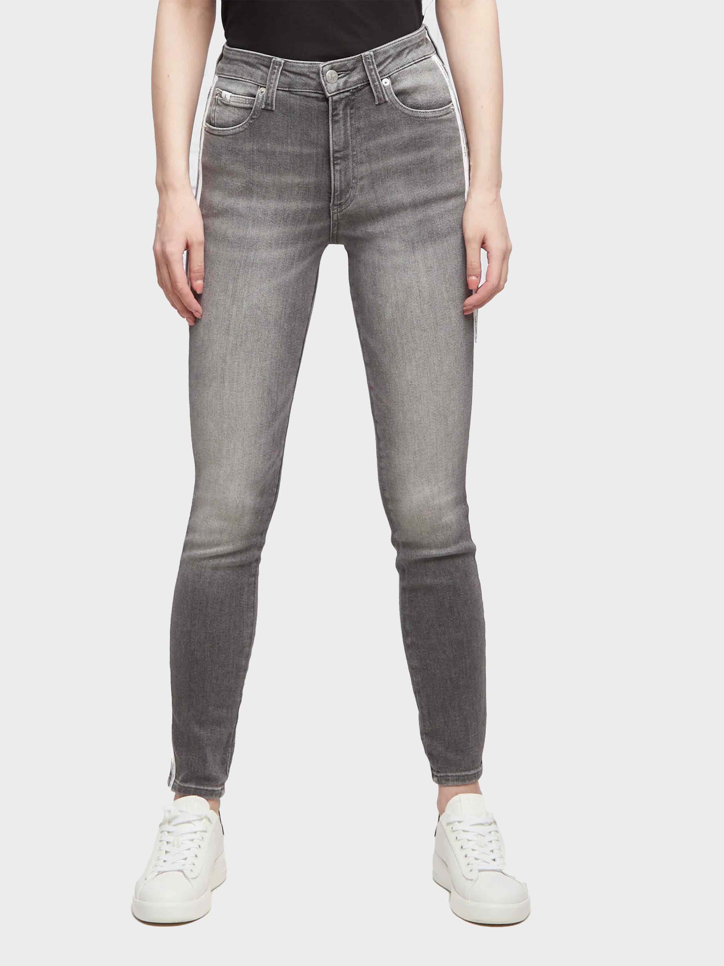 Denim Grey