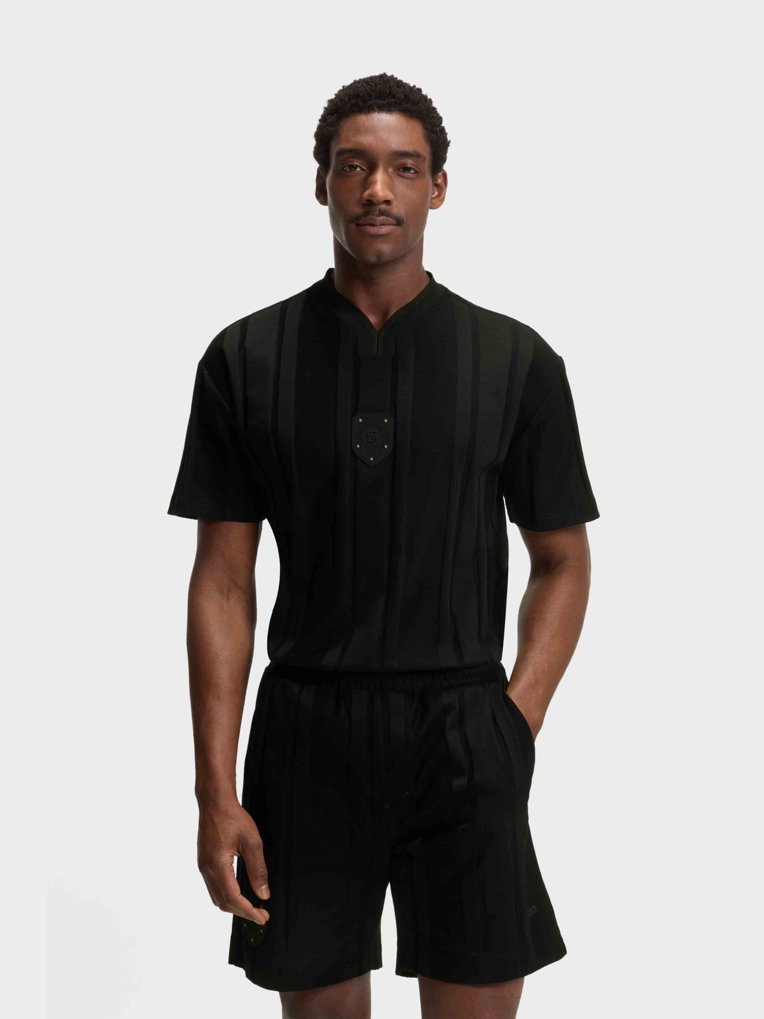 Black 1