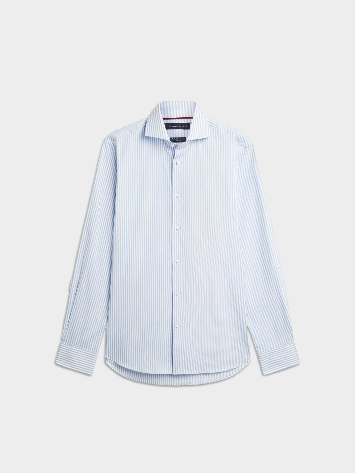Light Blue Stripe