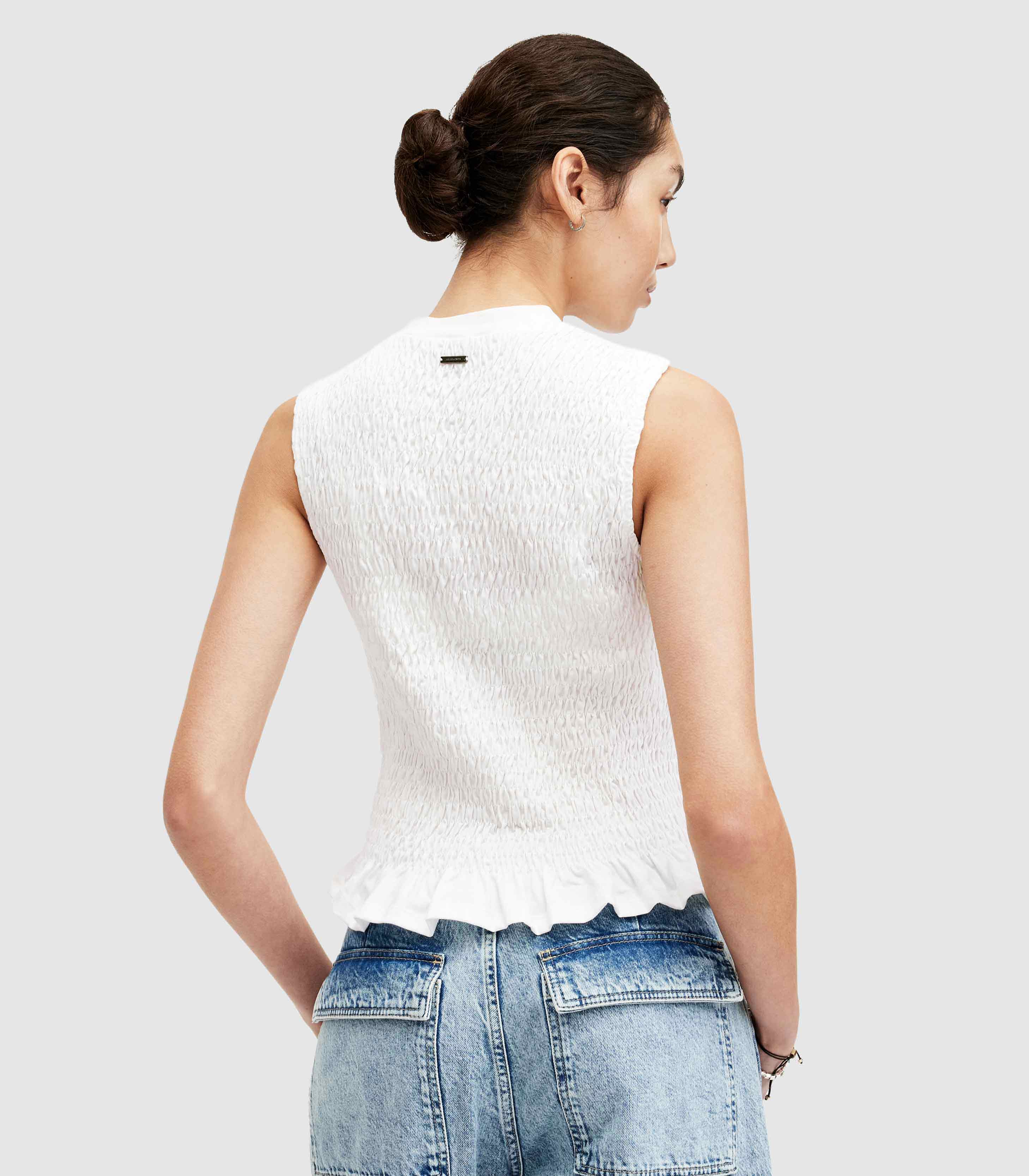 Chalk White