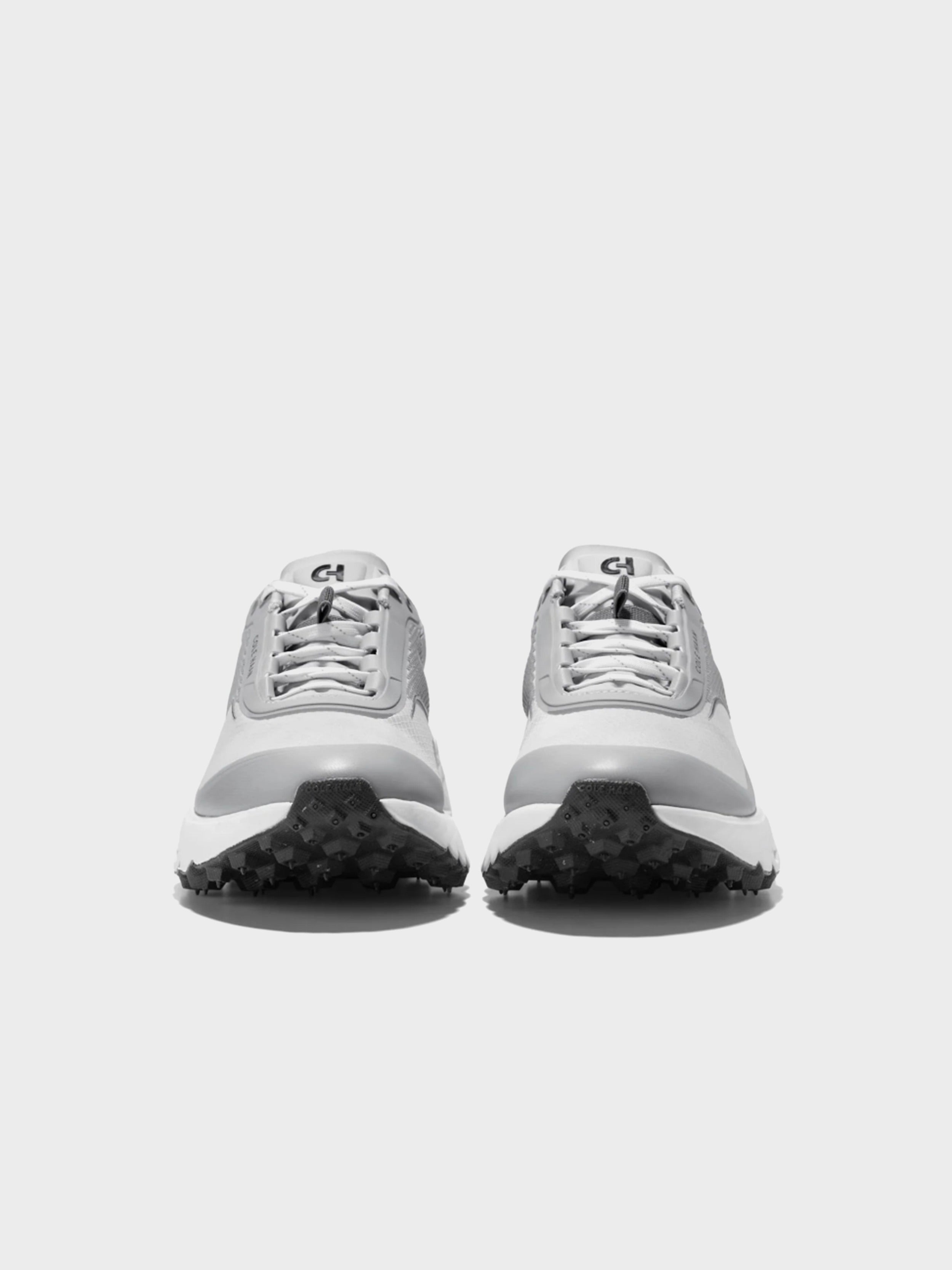 WHITE / GREY