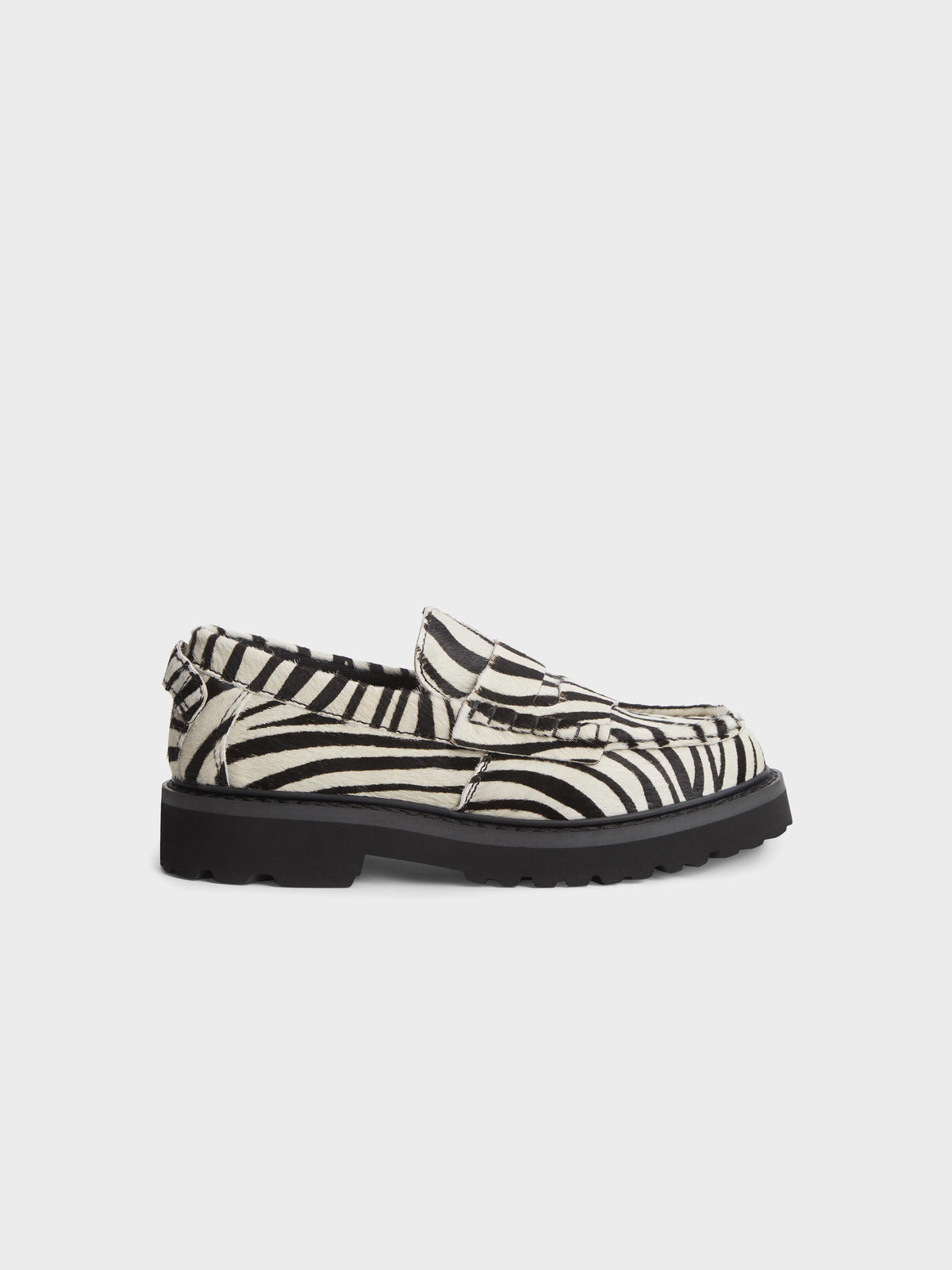 Zebra Print