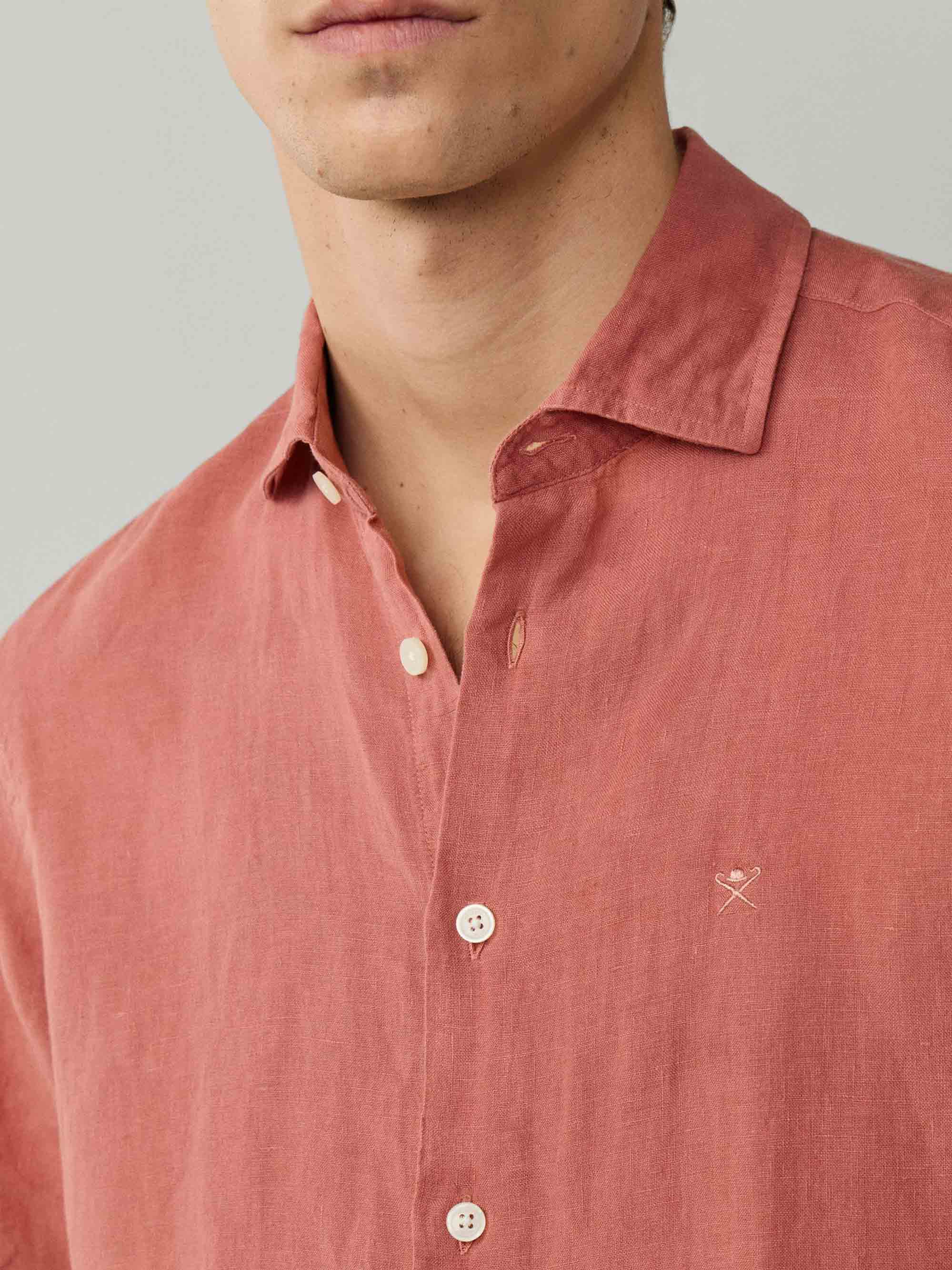 Bright Red