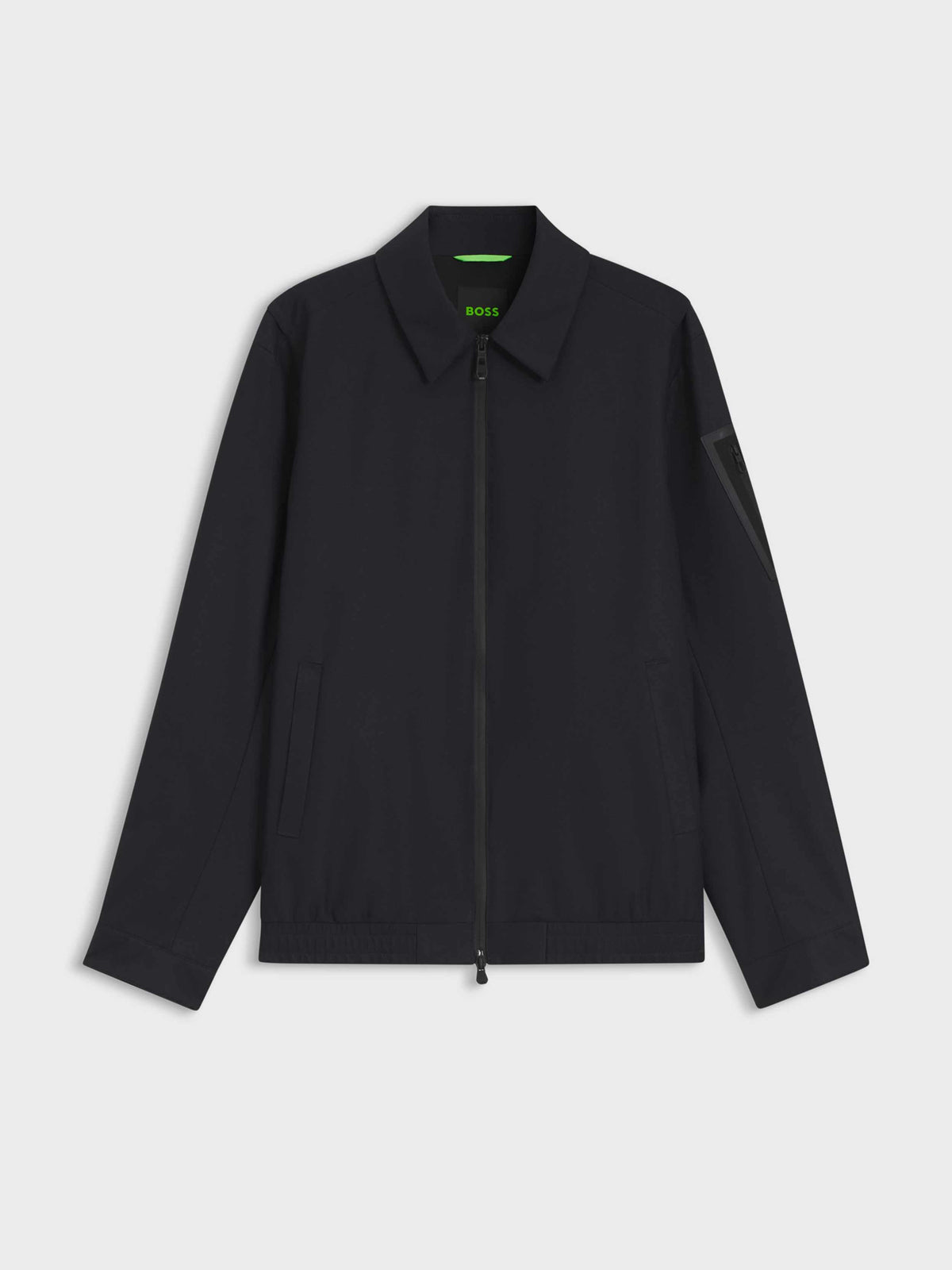Dark Navy