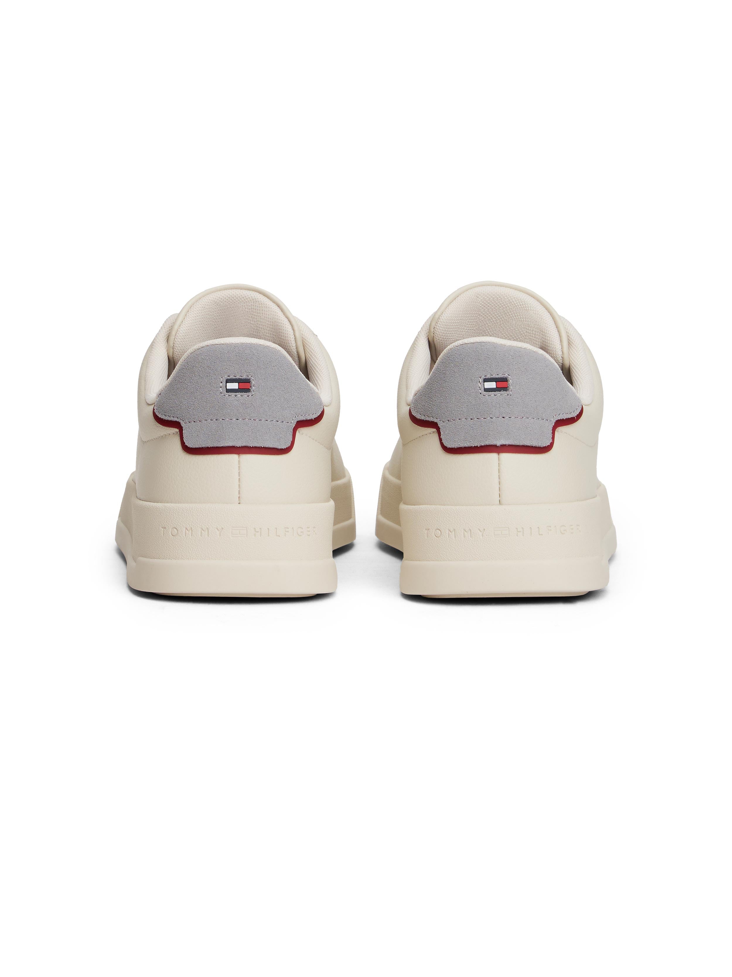 WHITE / GREY