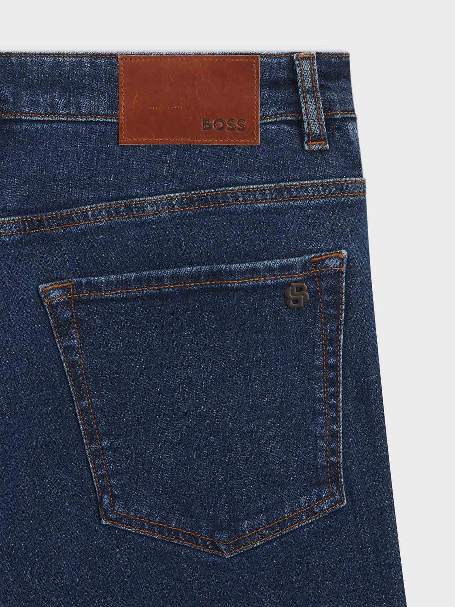 Dark Blue