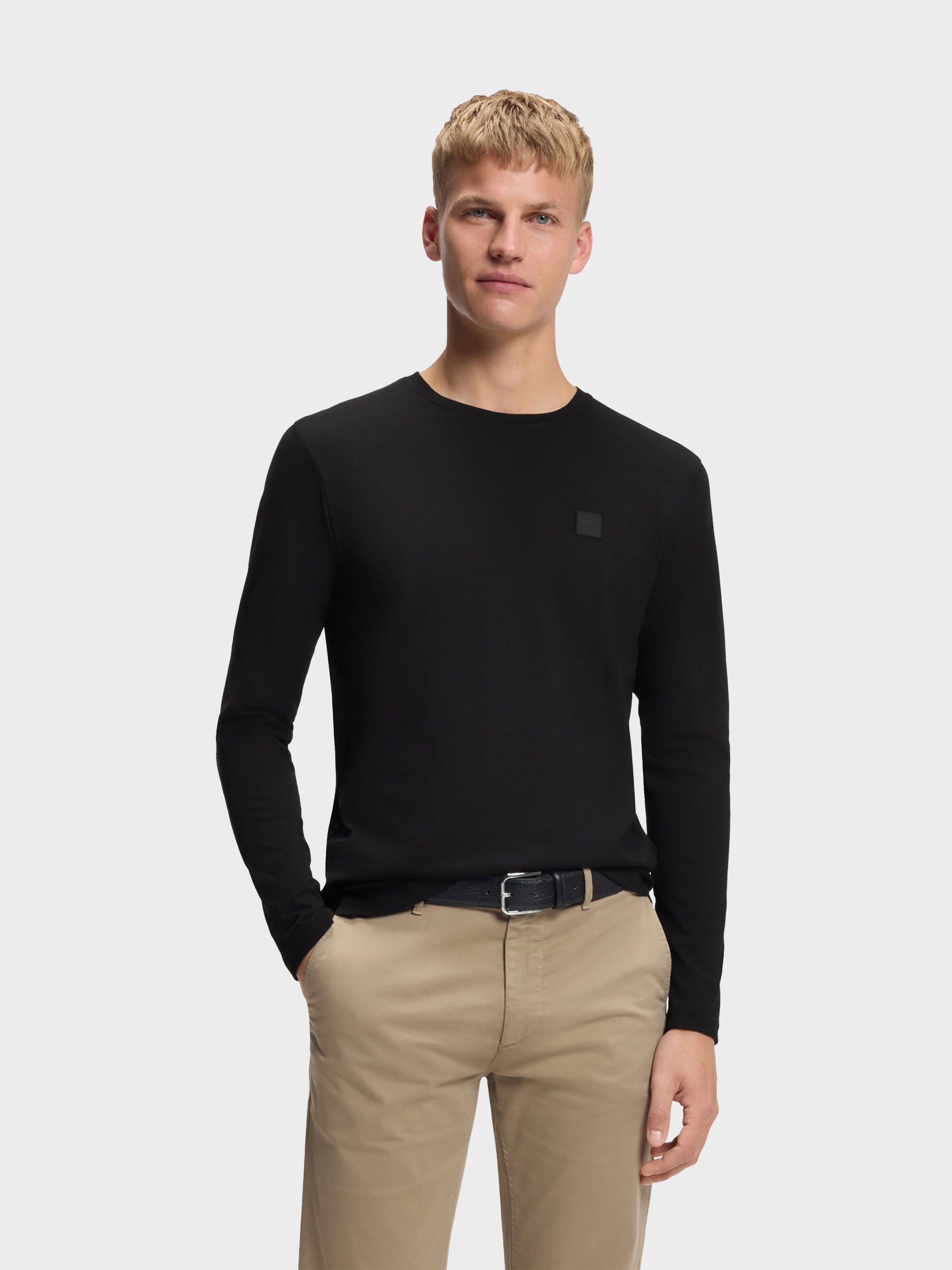 Black 1