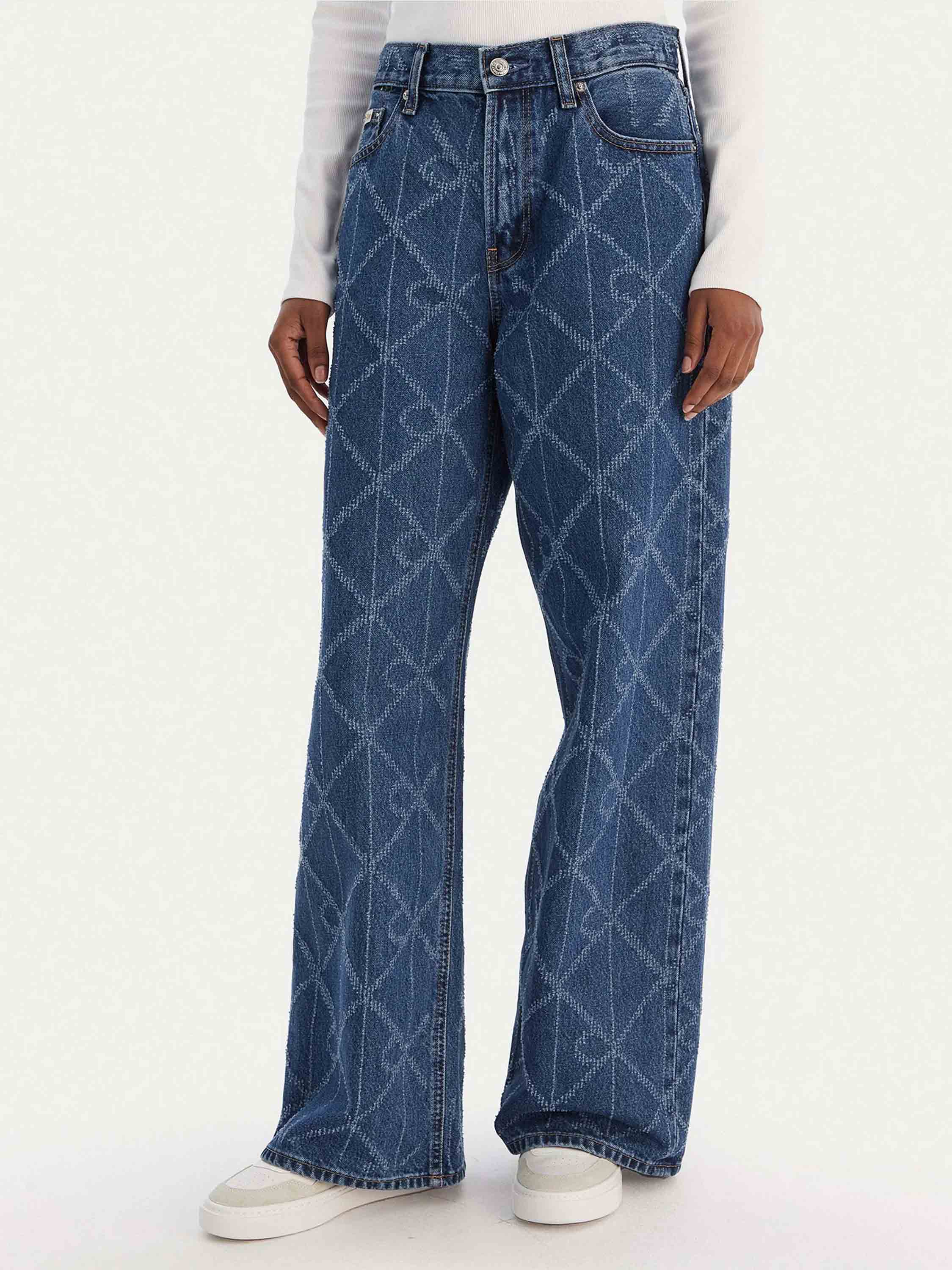 Denim Medium