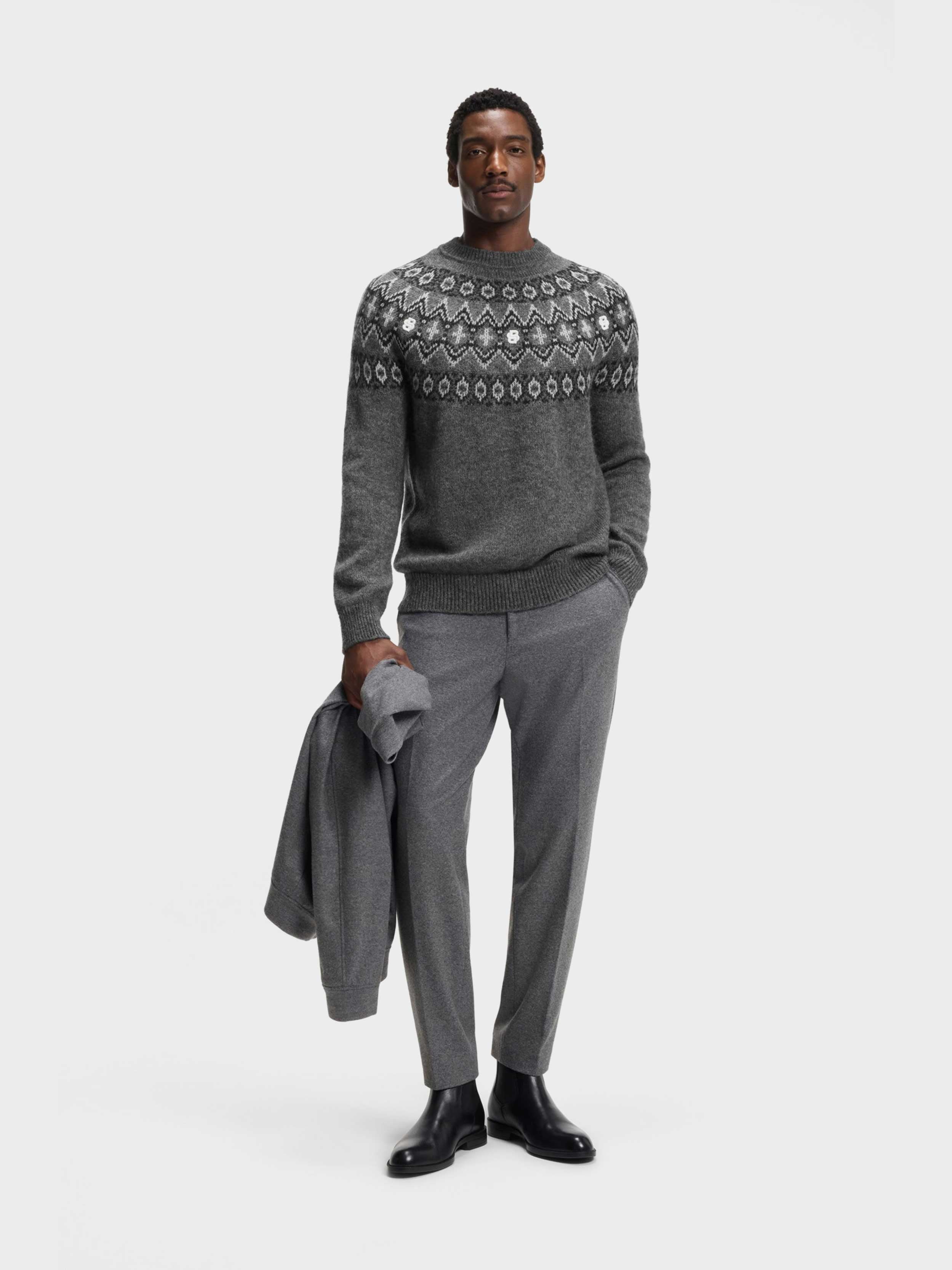 Medium Grey
