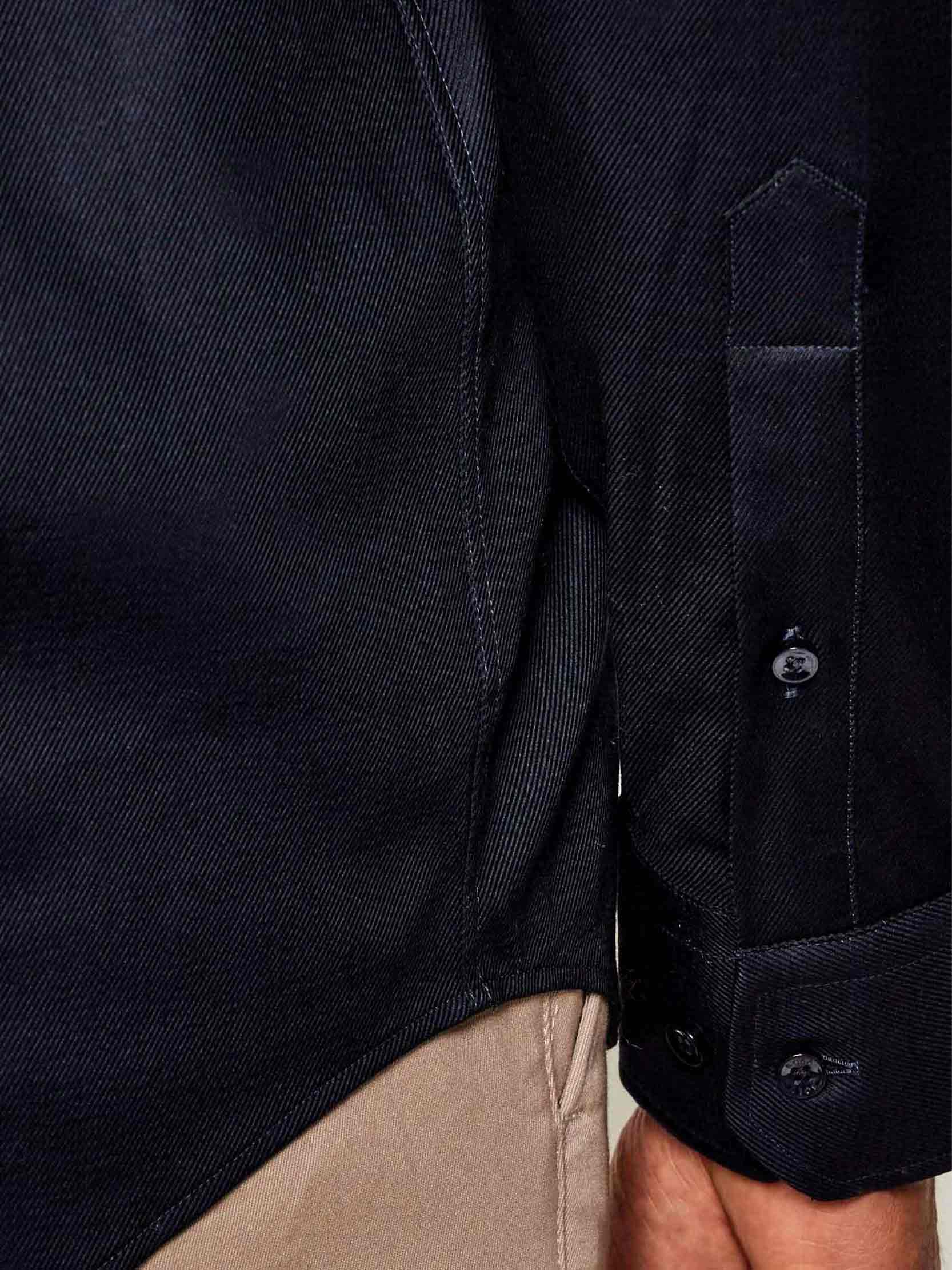 Dark Blue