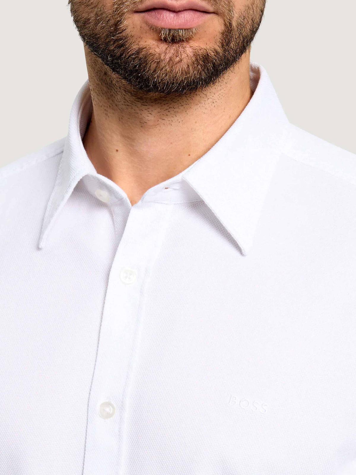 Natural White
