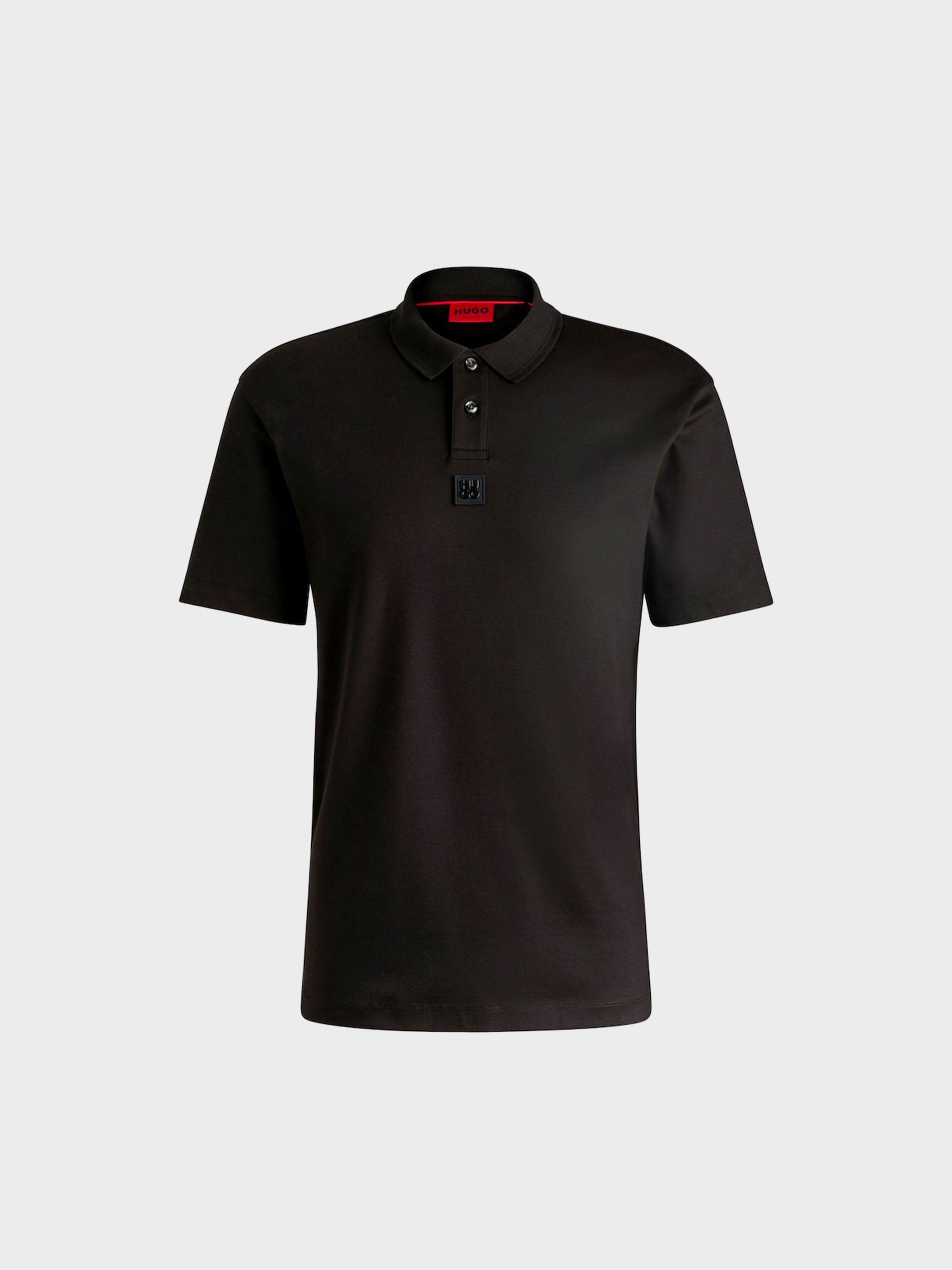 Black Oxford