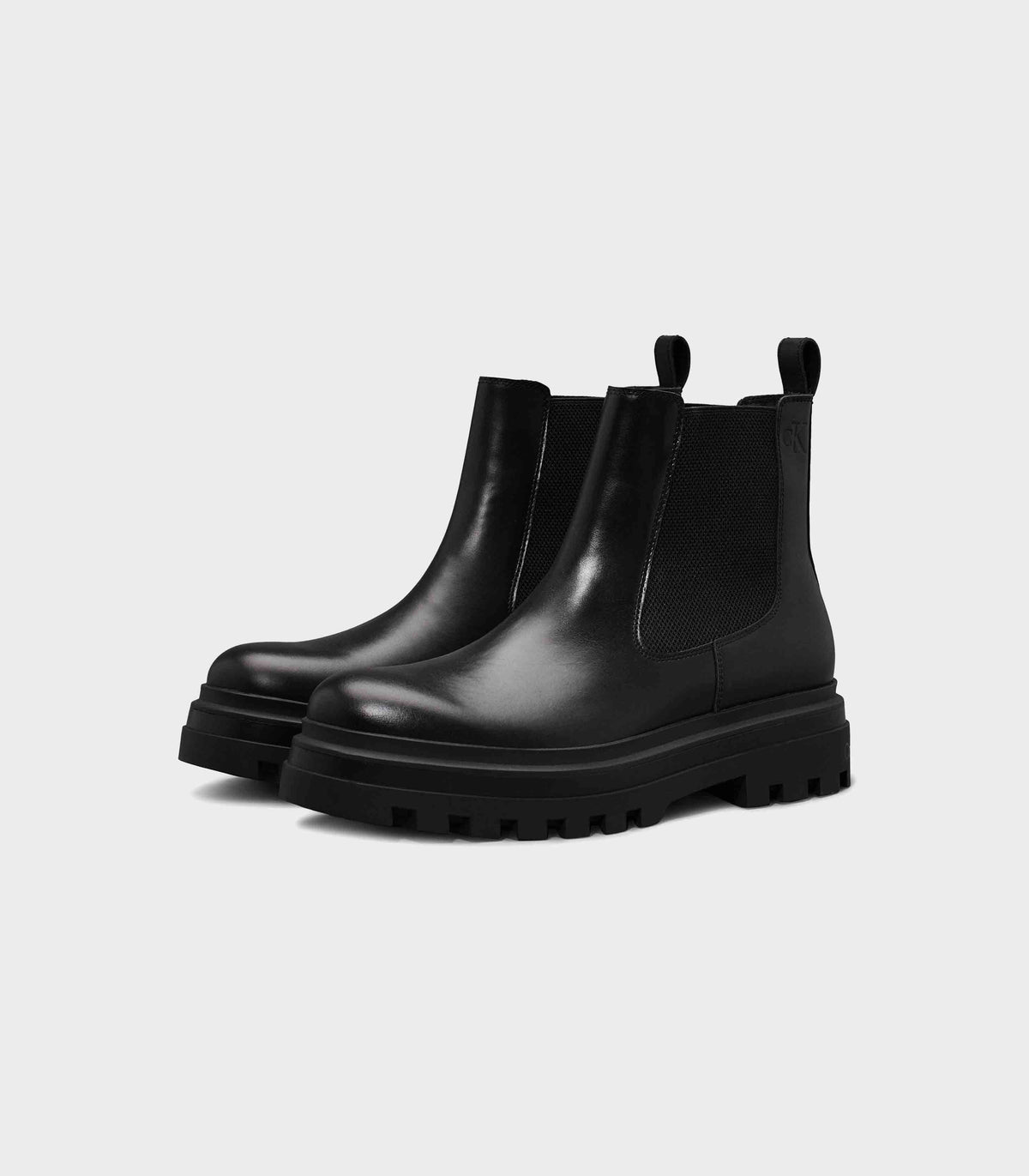 Triple Black