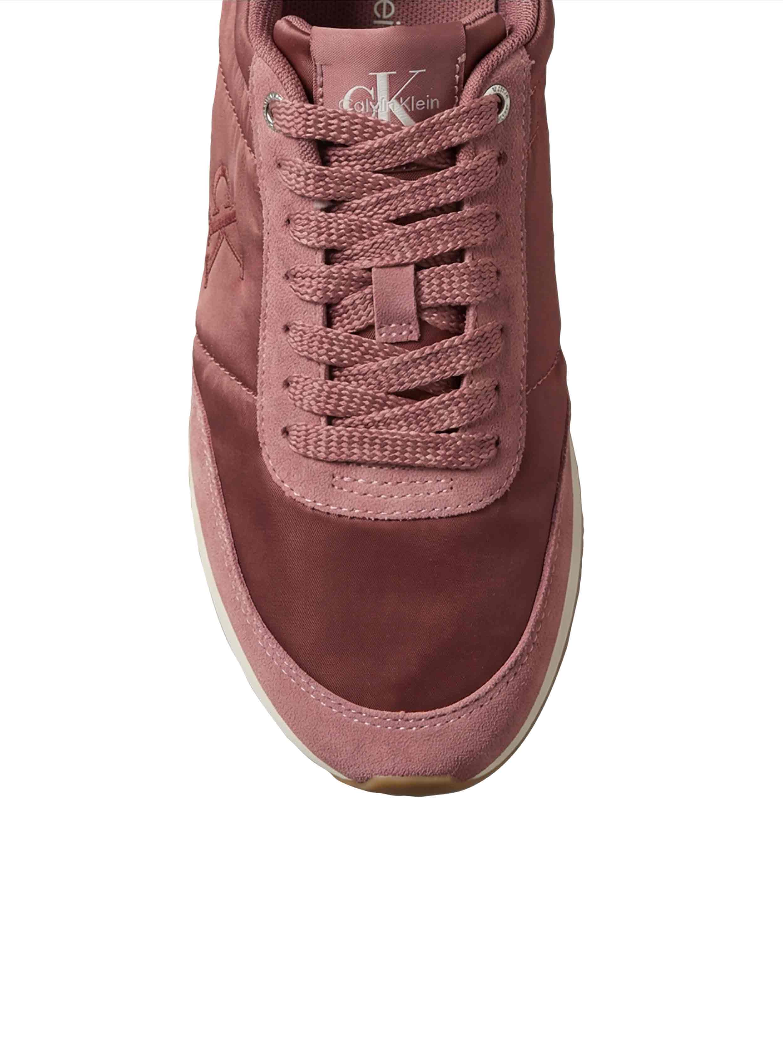 Dusty Pink
