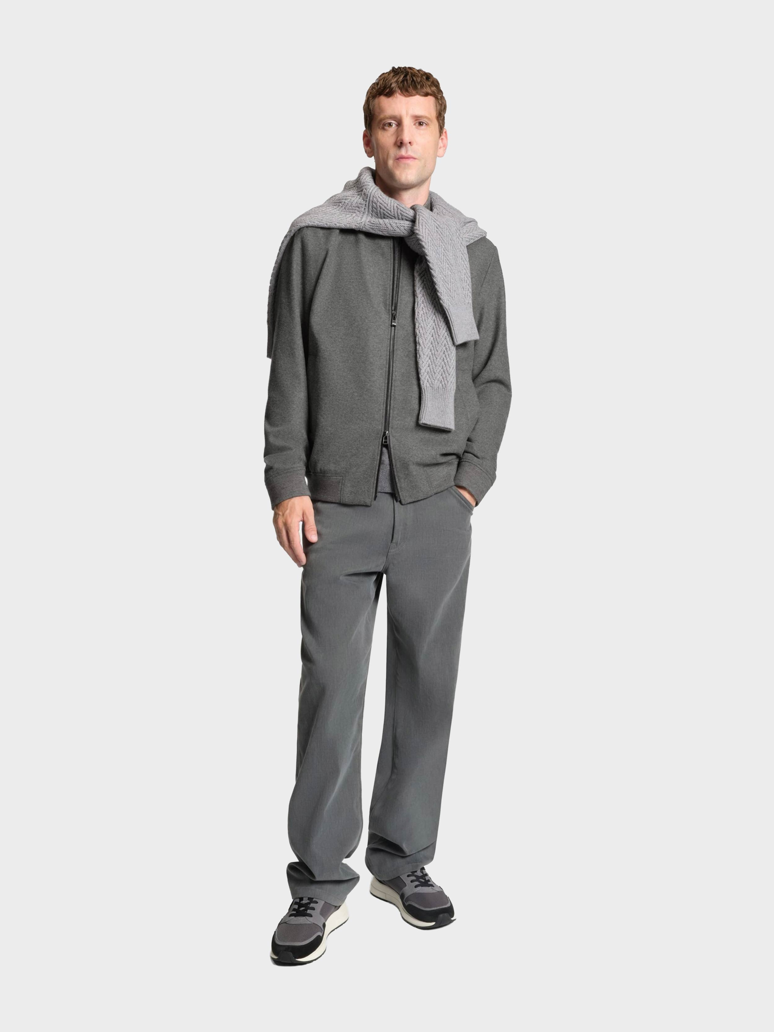 medium grey