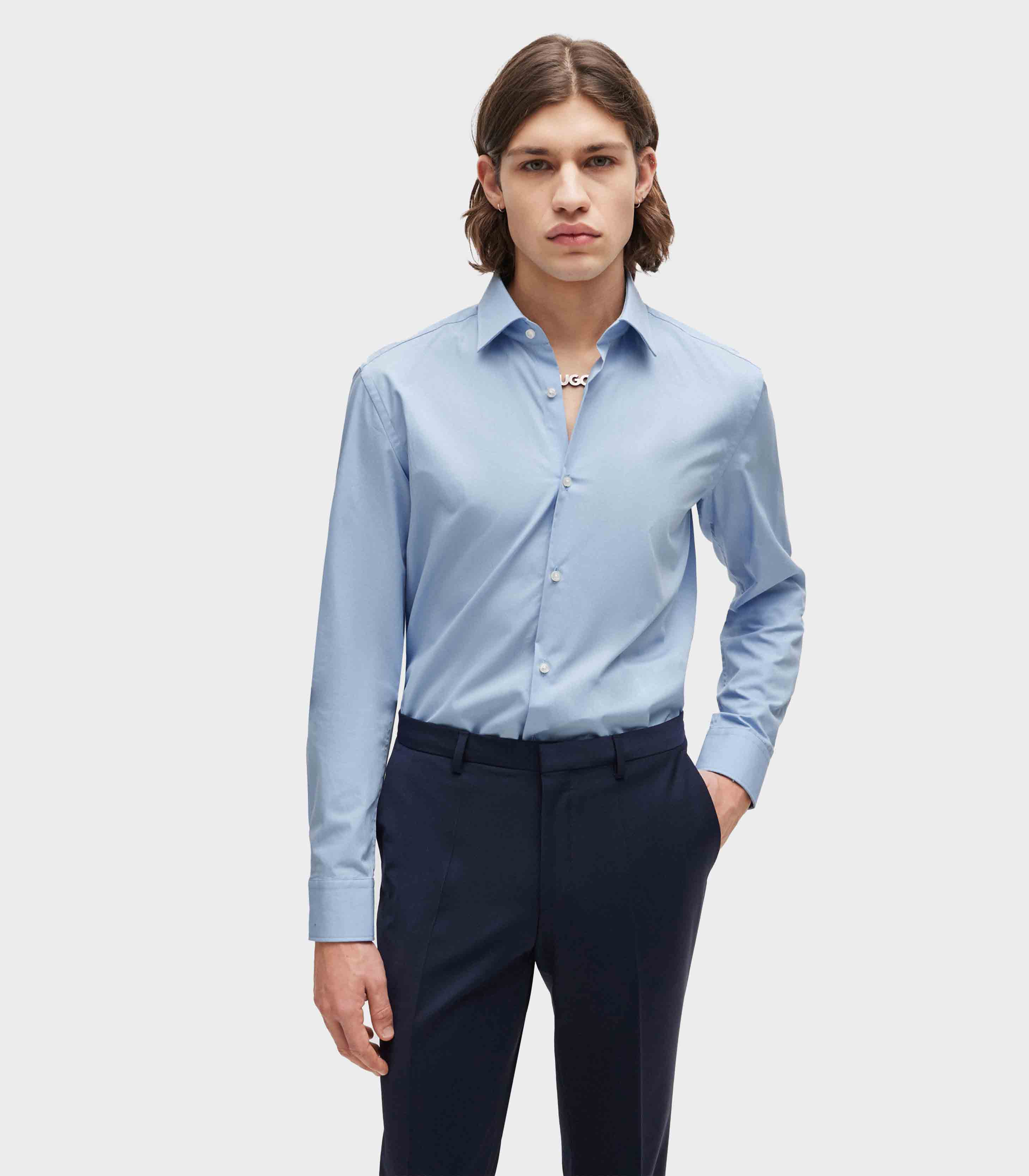 Light Blue