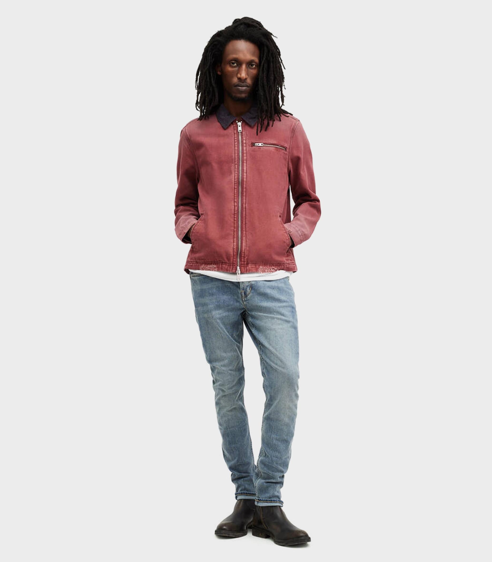 Denim Blue