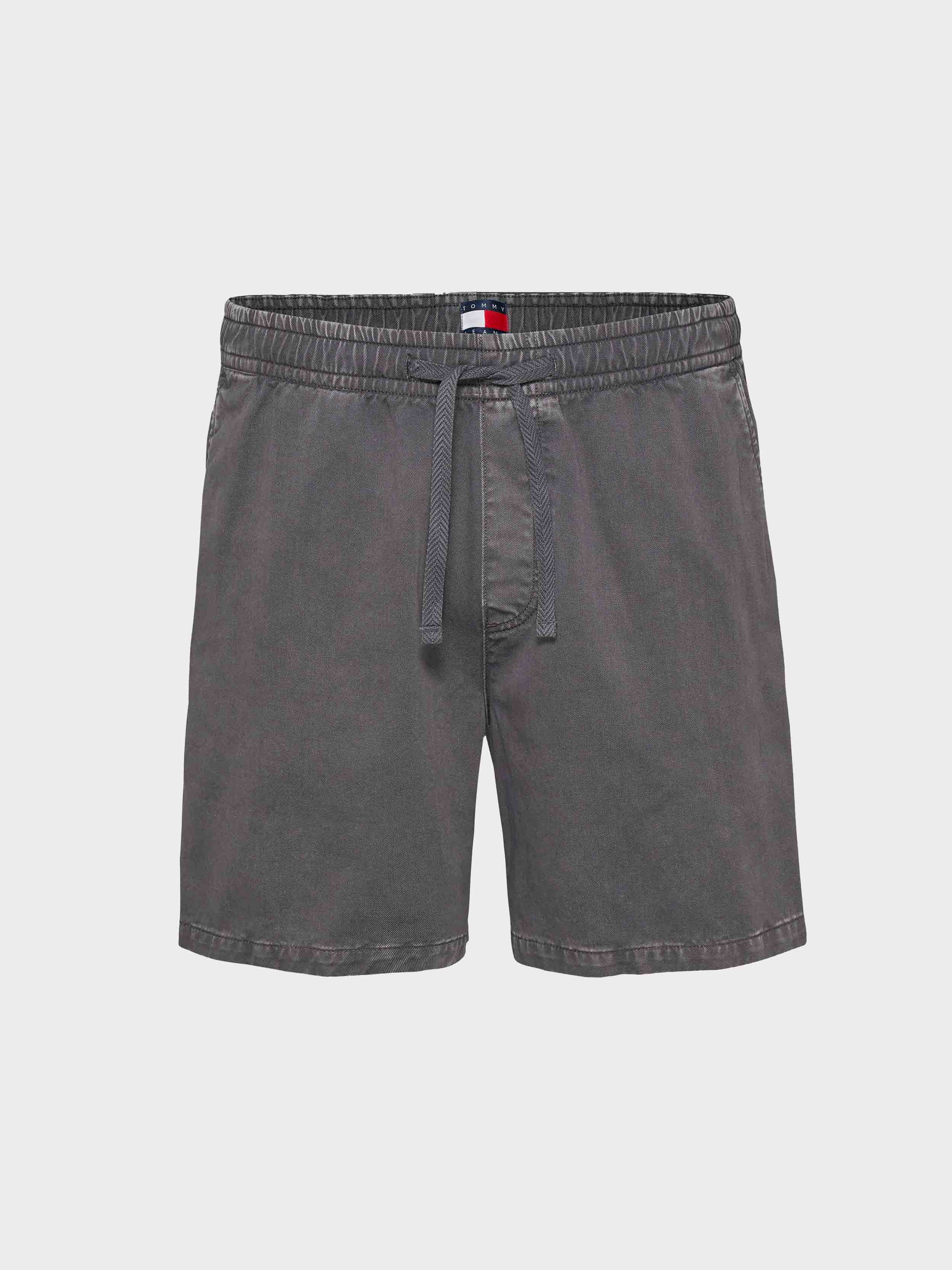 Washed Black
