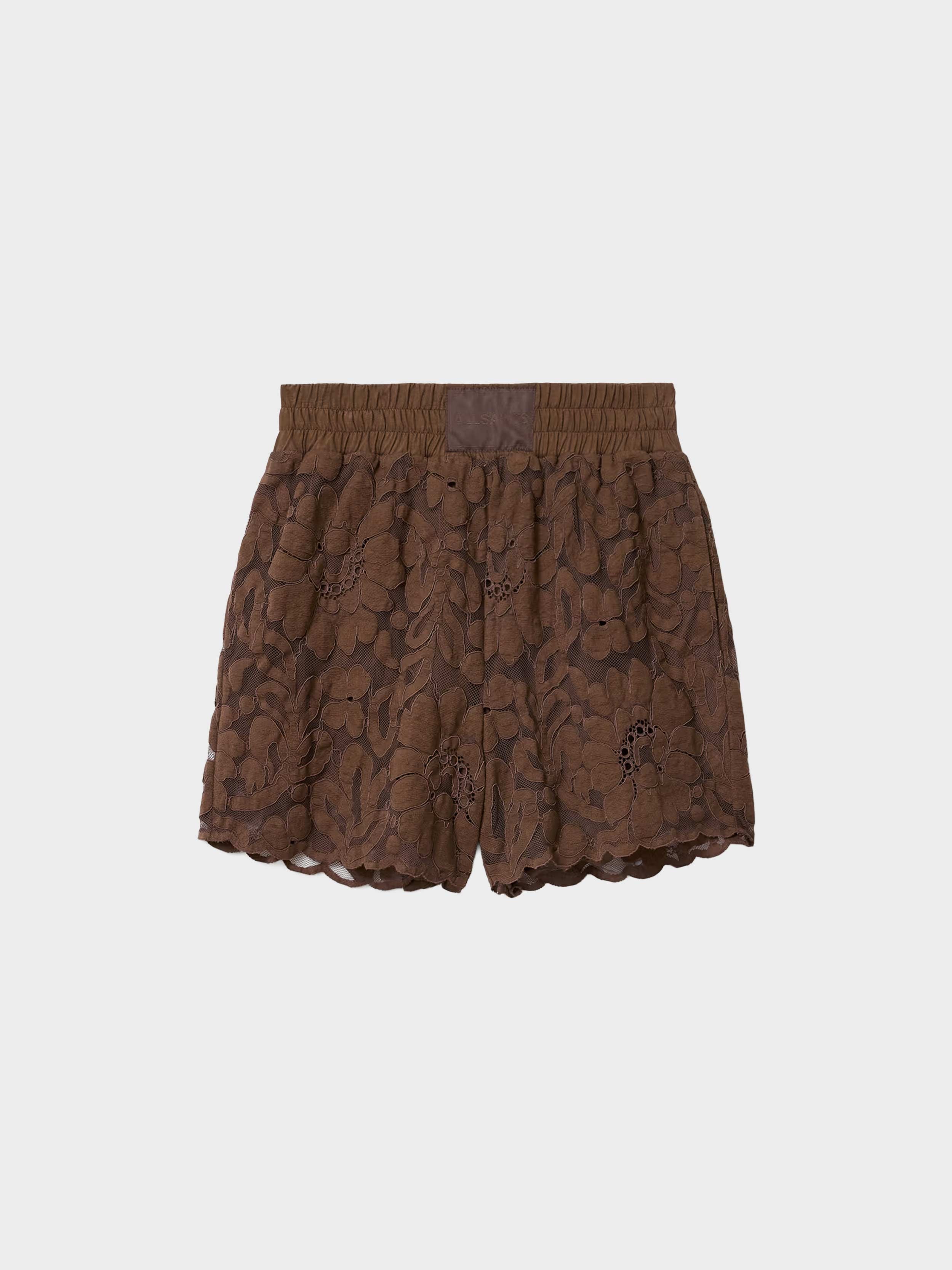 Bitter Brown