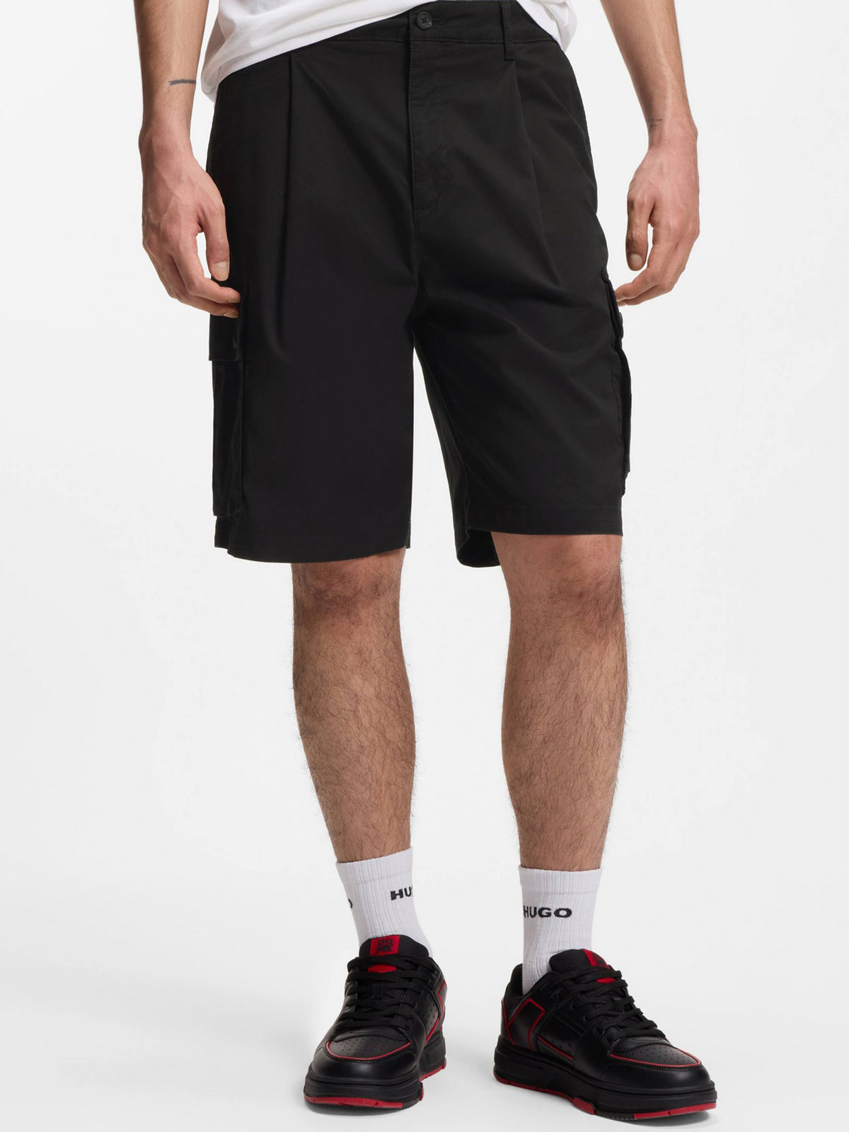 Black 1
