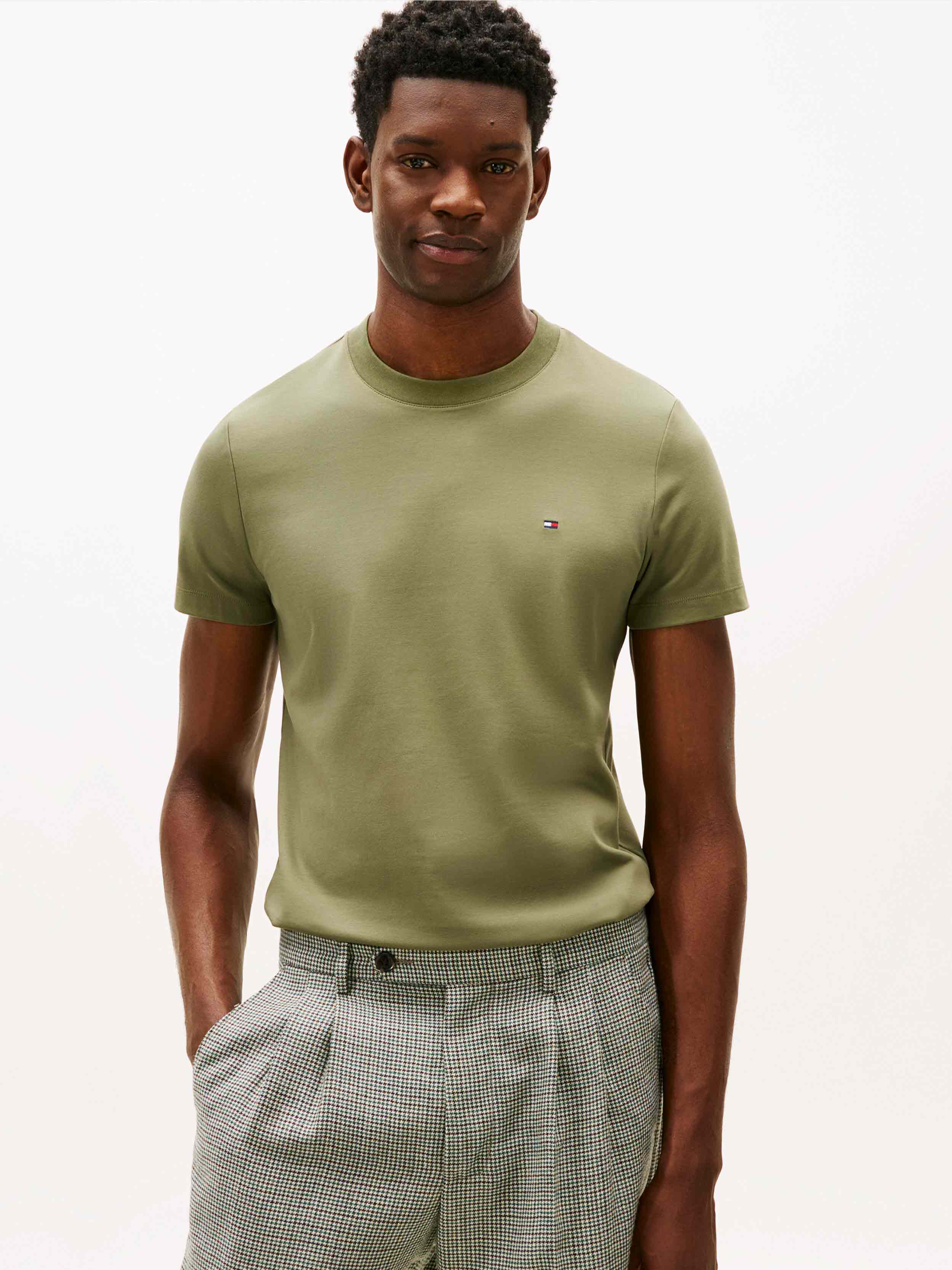 Battle Green