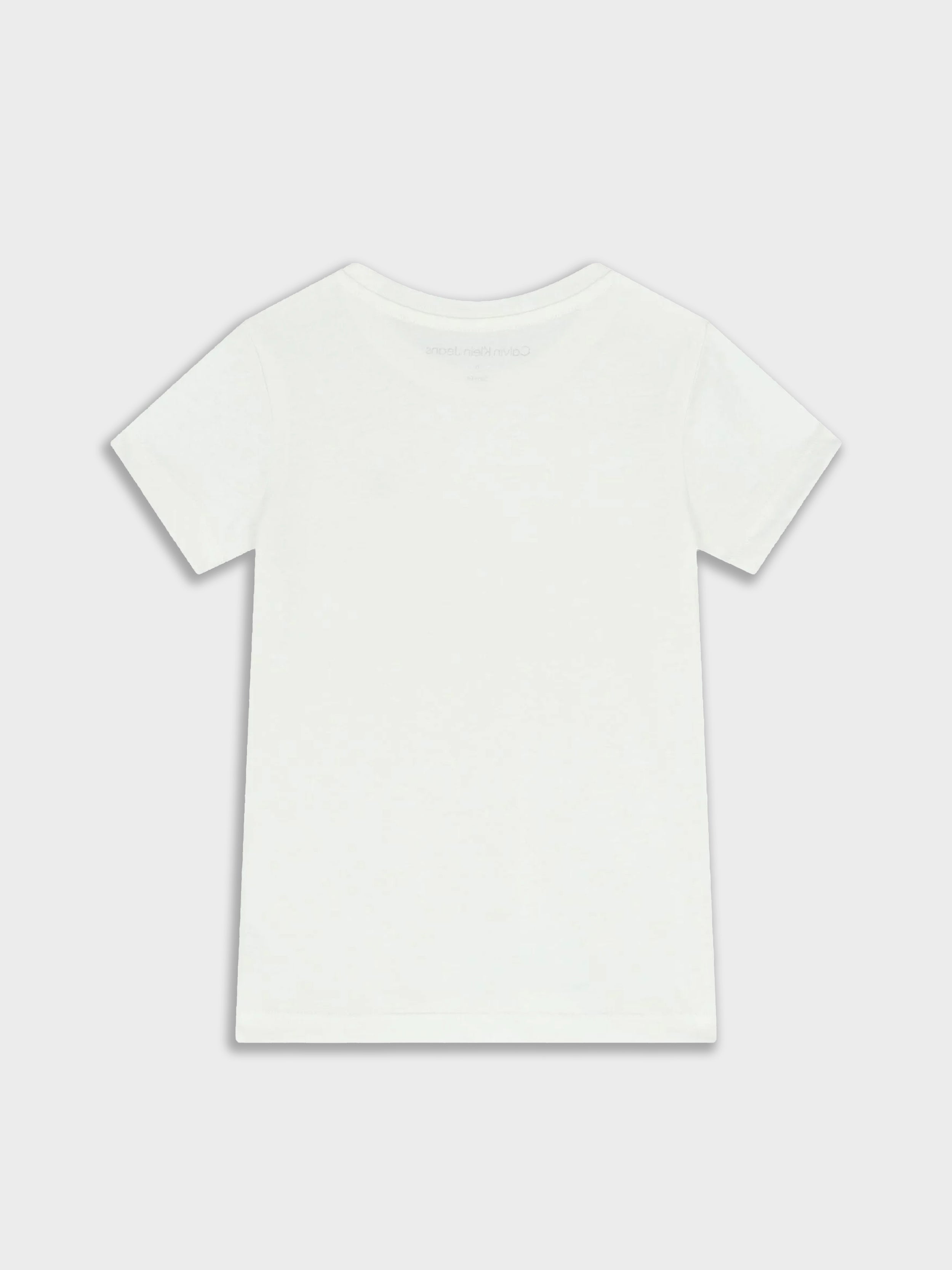 White/Orange