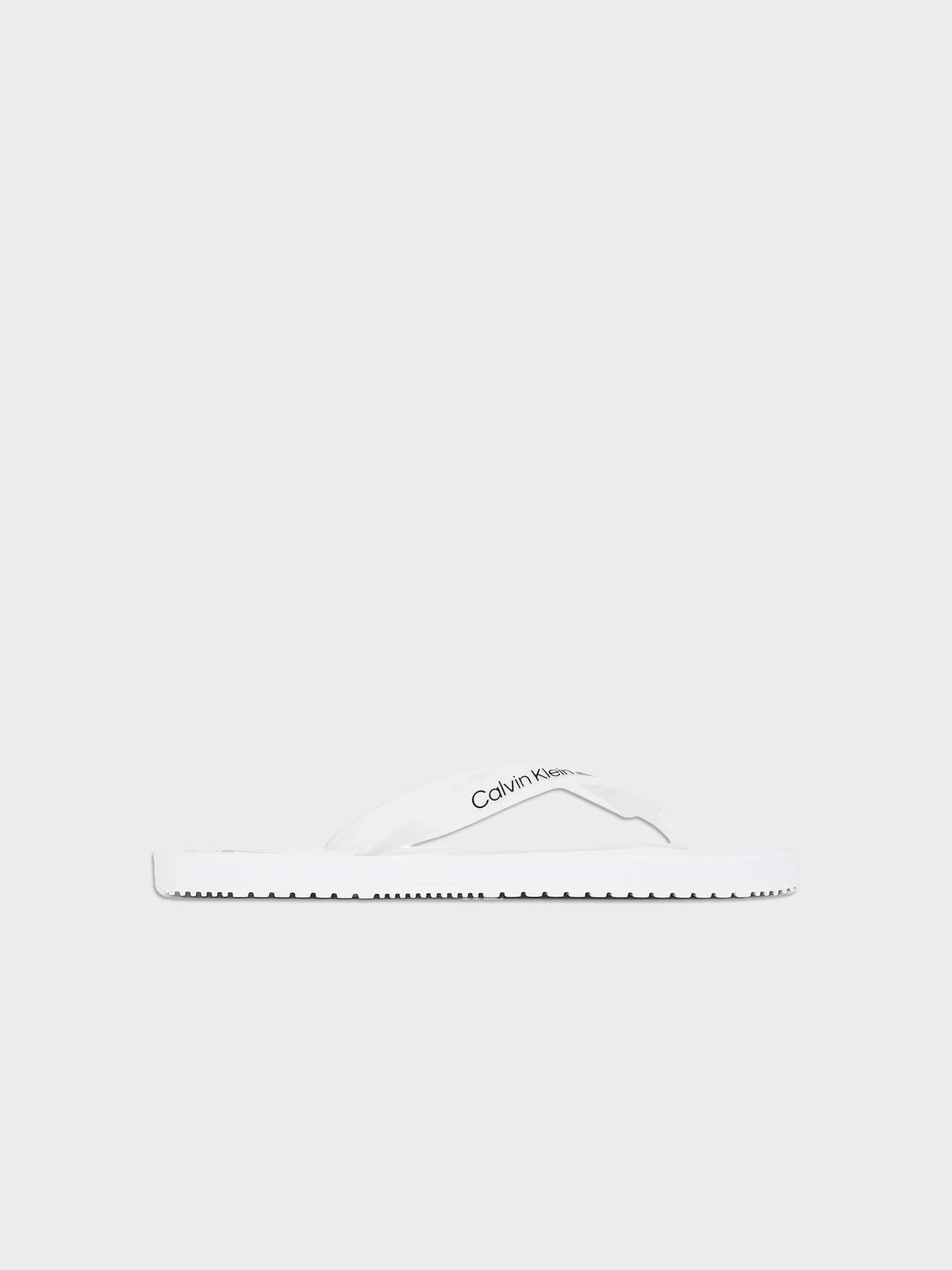 Bright white/Black