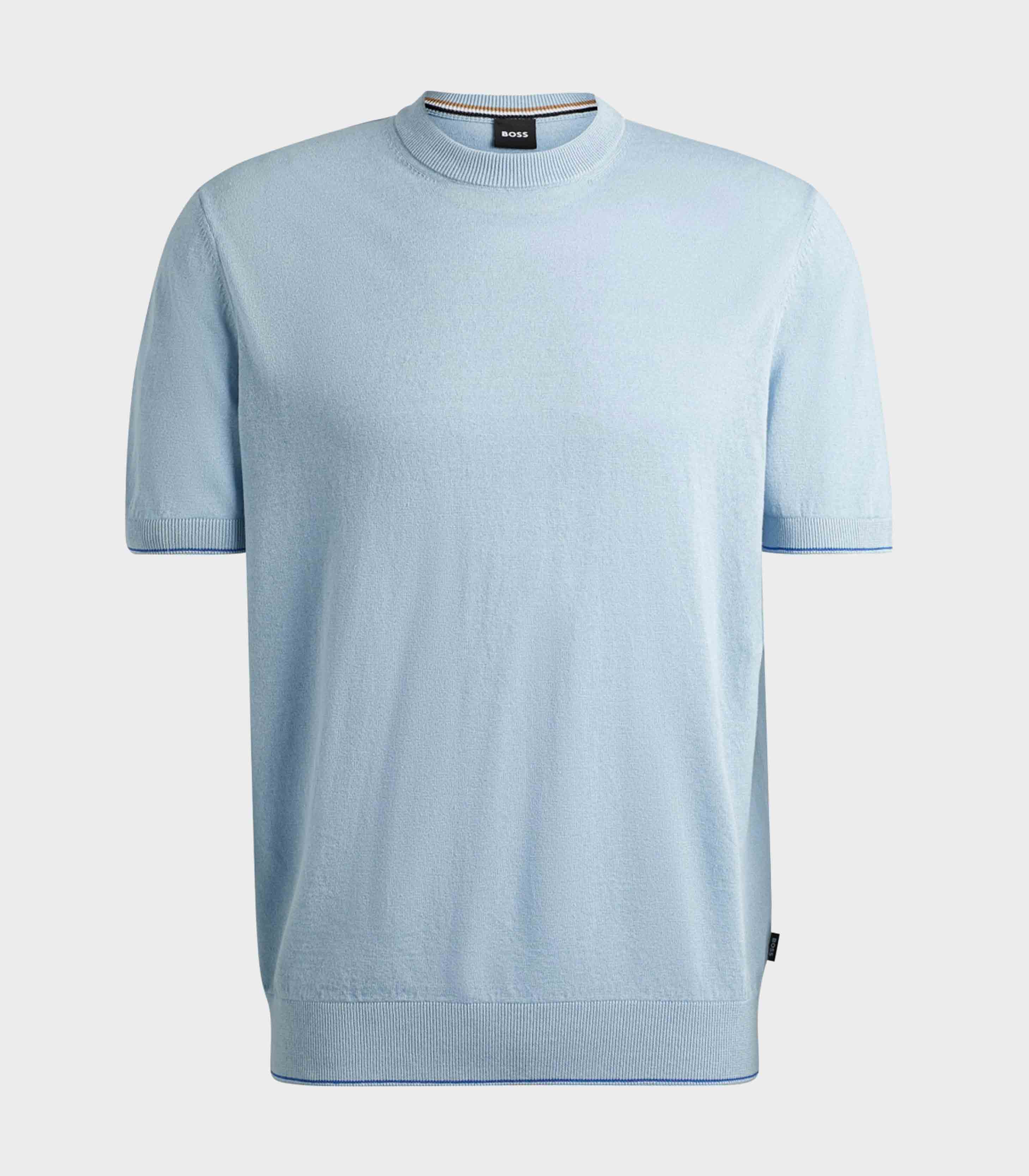 Light Pastel Blue