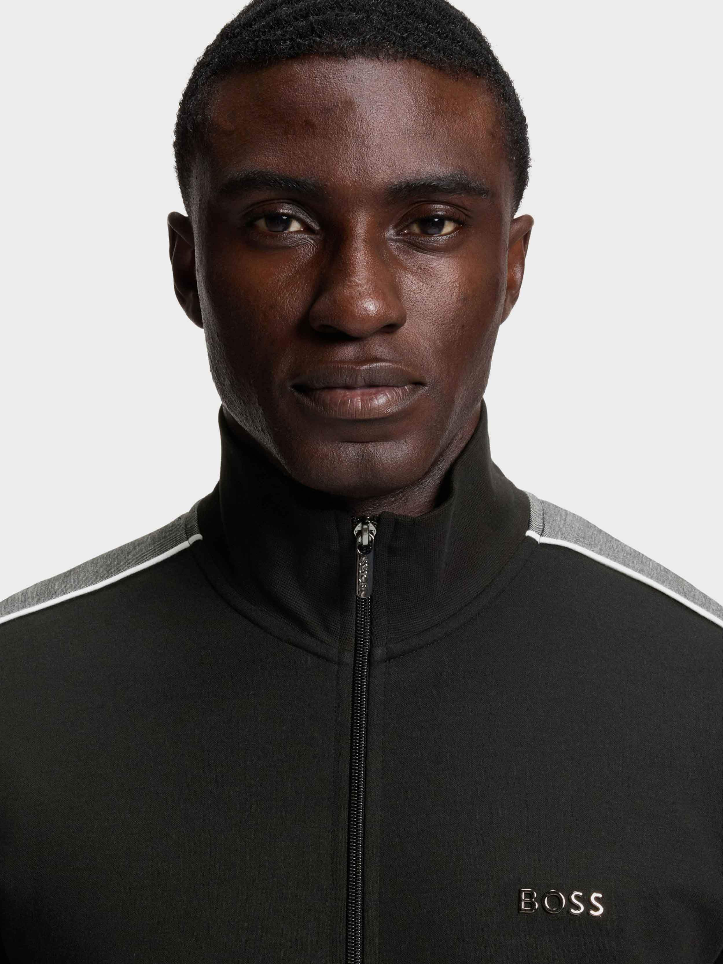 Black 1