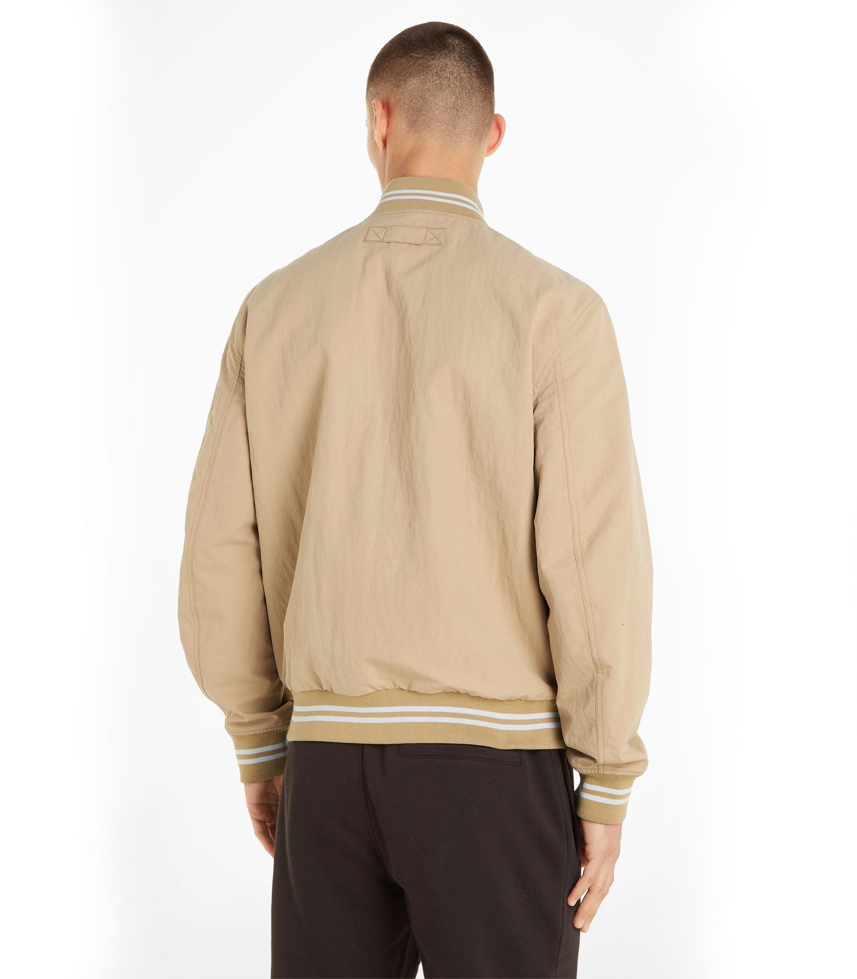 Classic Khaki