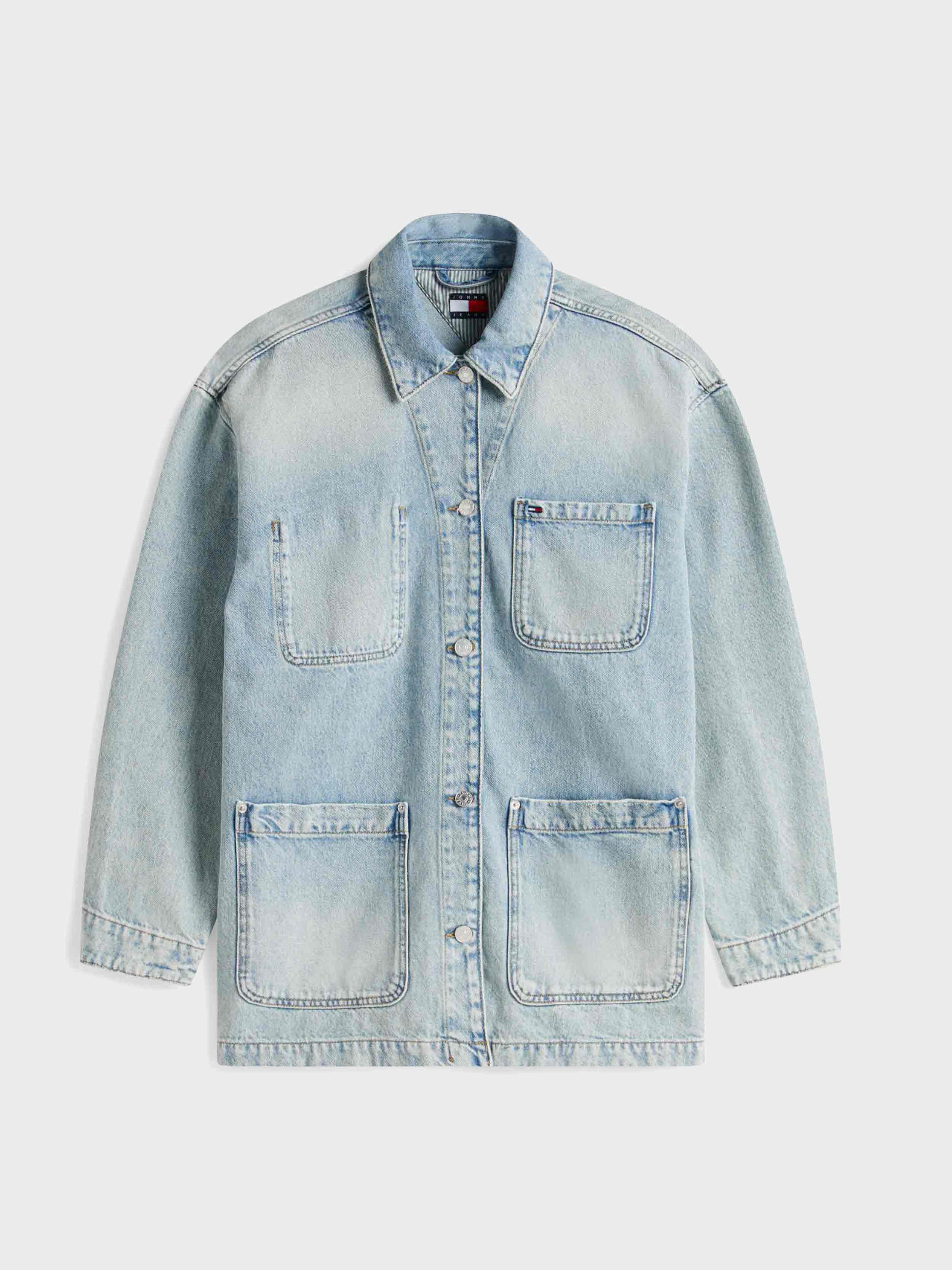 Denim Light